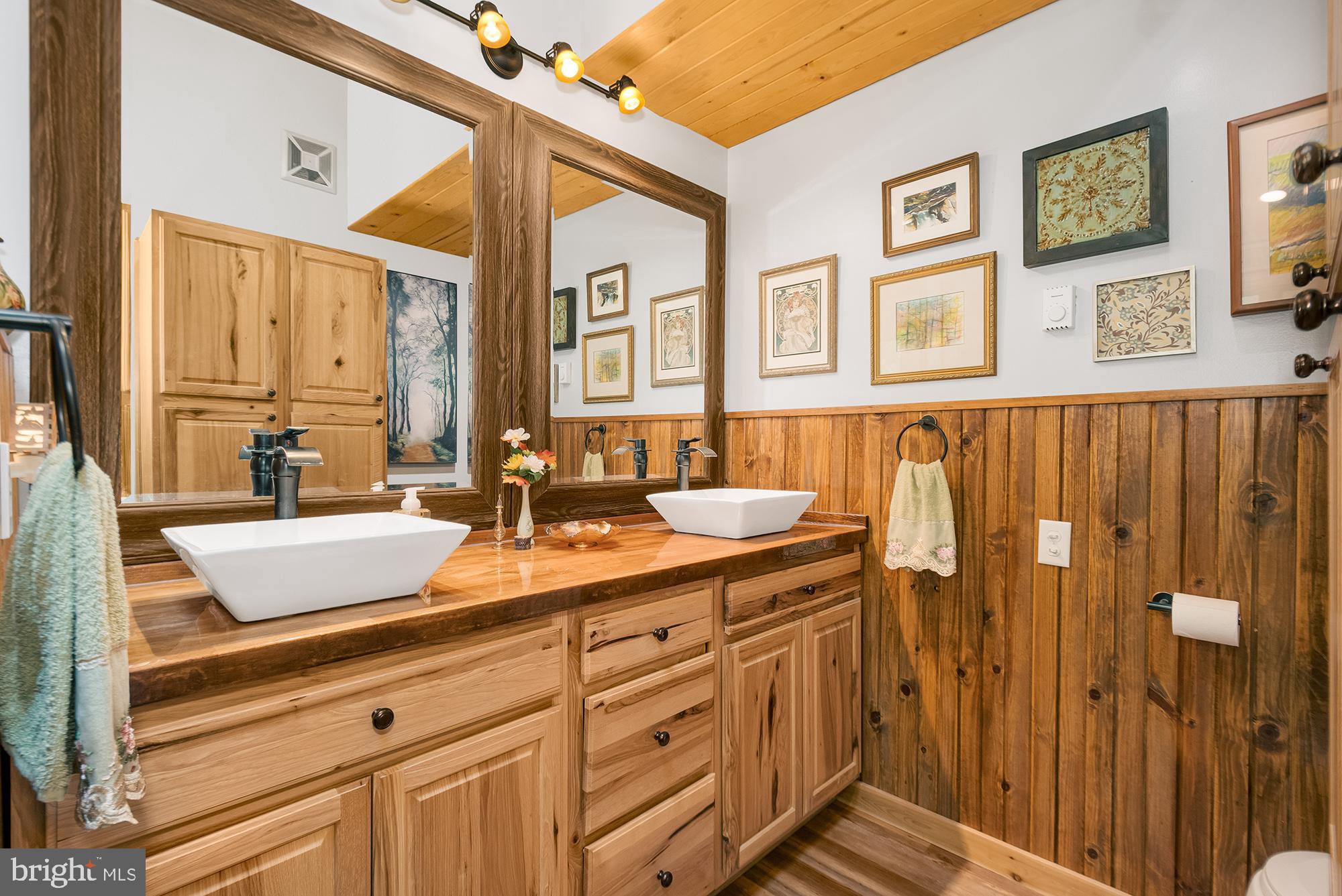 ALPINE LAKE RESORT - Residential