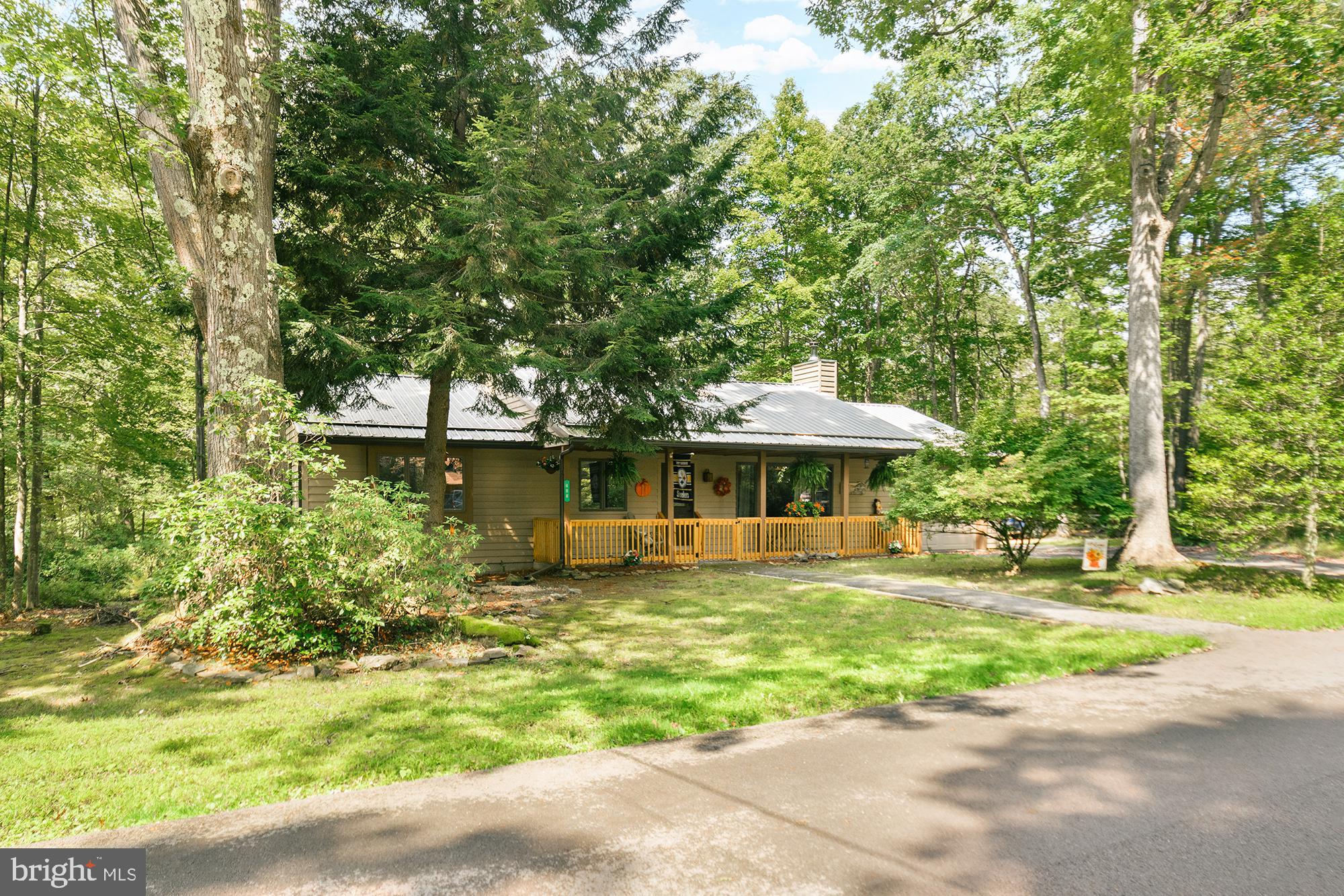 ALPINE LAKE RESORT - Residential