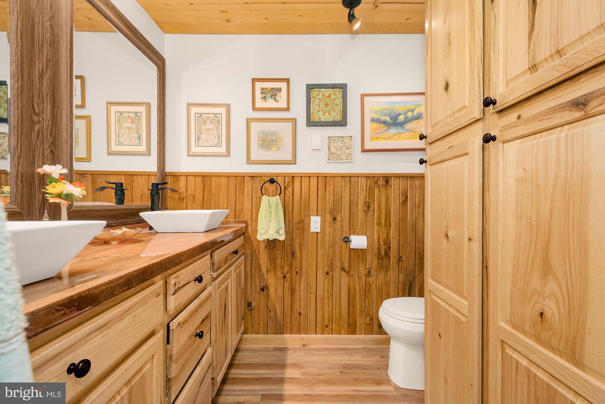 ALPINE LAKE RESORT - Residential