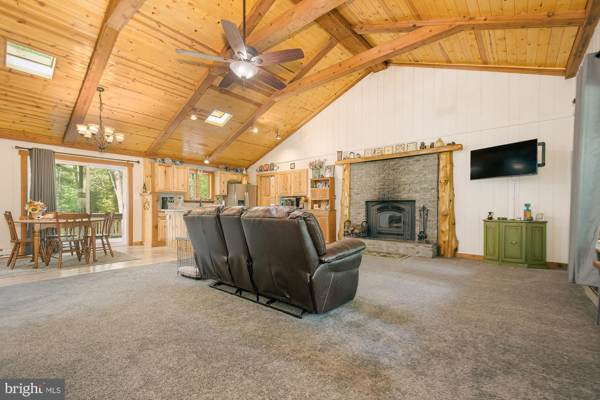 ALPINE LAKE RESORT - Residential