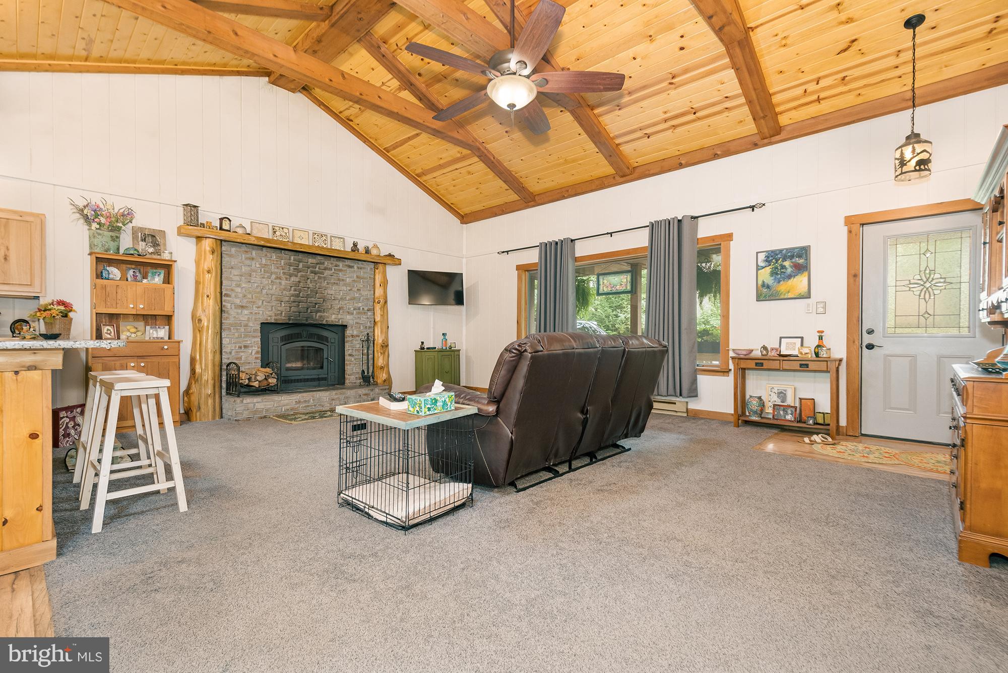 ALPINE LAKE RESORT - Residential