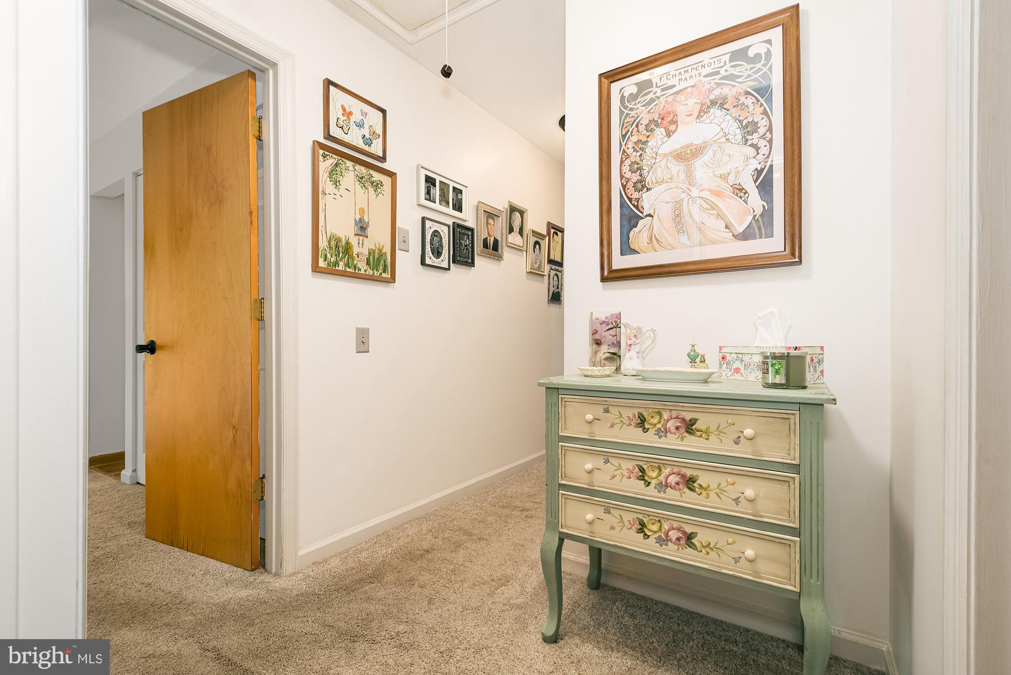 ALPINE LAKE RESORT - Residential