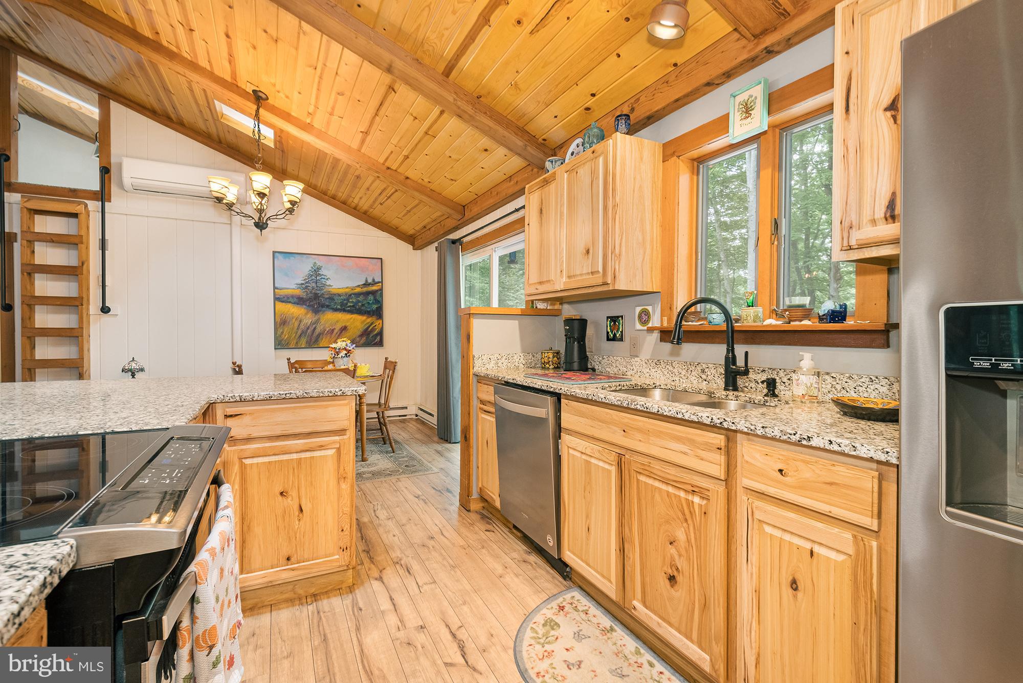 ALPINE LAKE RESORT - Residential