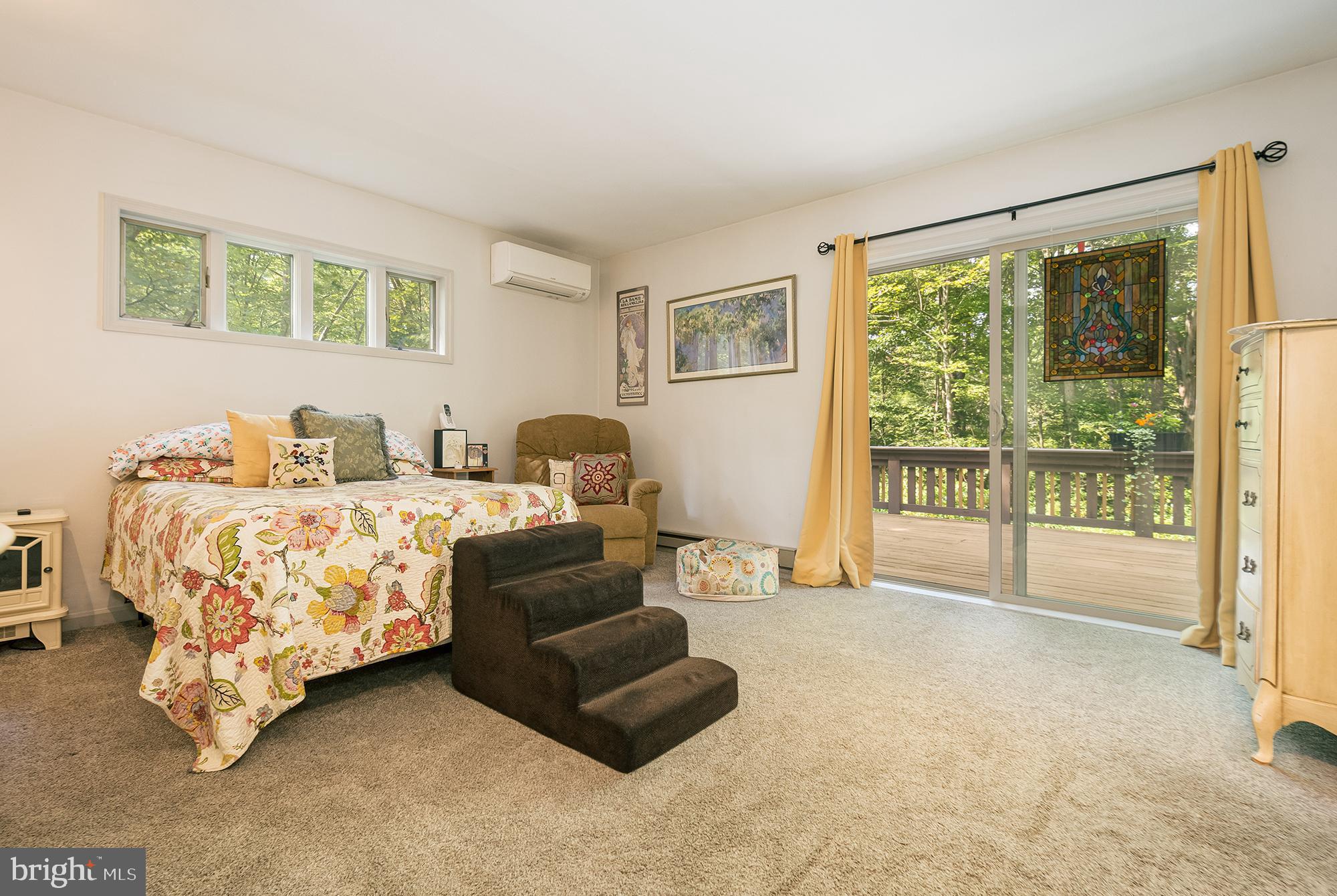 ALPINE LAKE RESORT - Residential