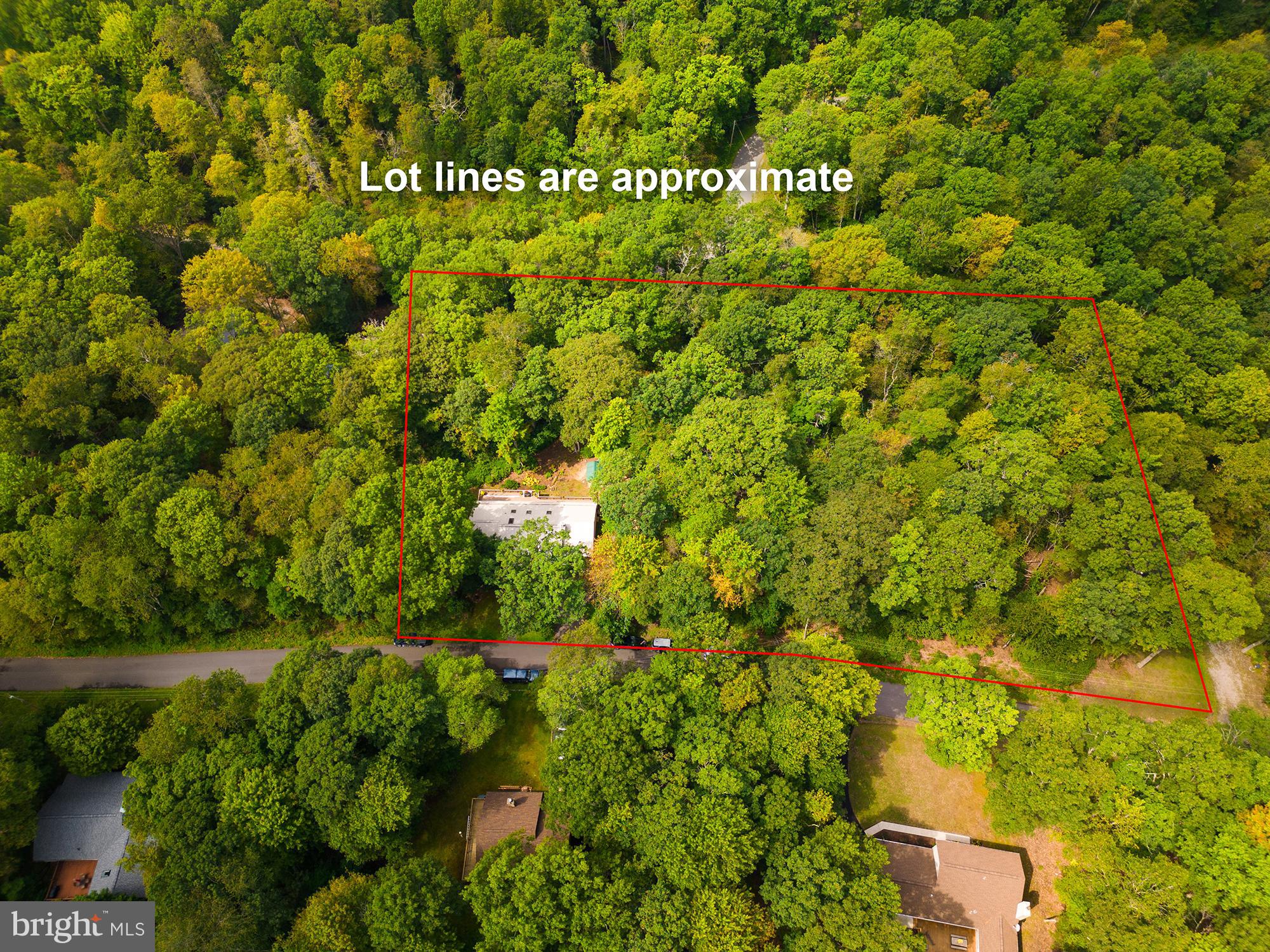 ALPINE LAKE RESORT - Residential