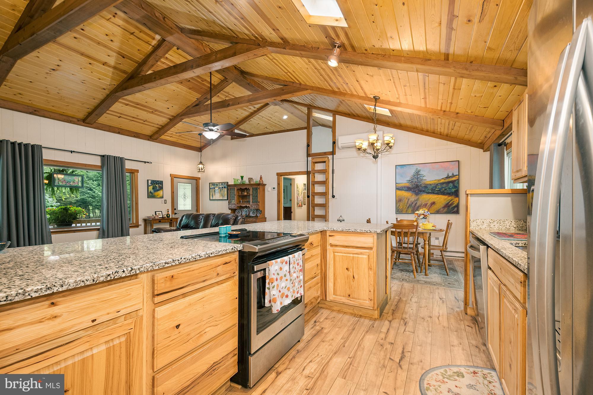 ALPINE LAKE RESORT - Residential