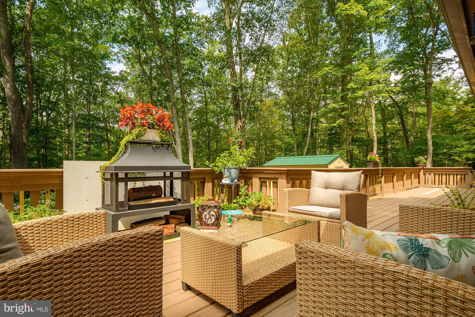 ALPINE LAKE RESORT - Residential