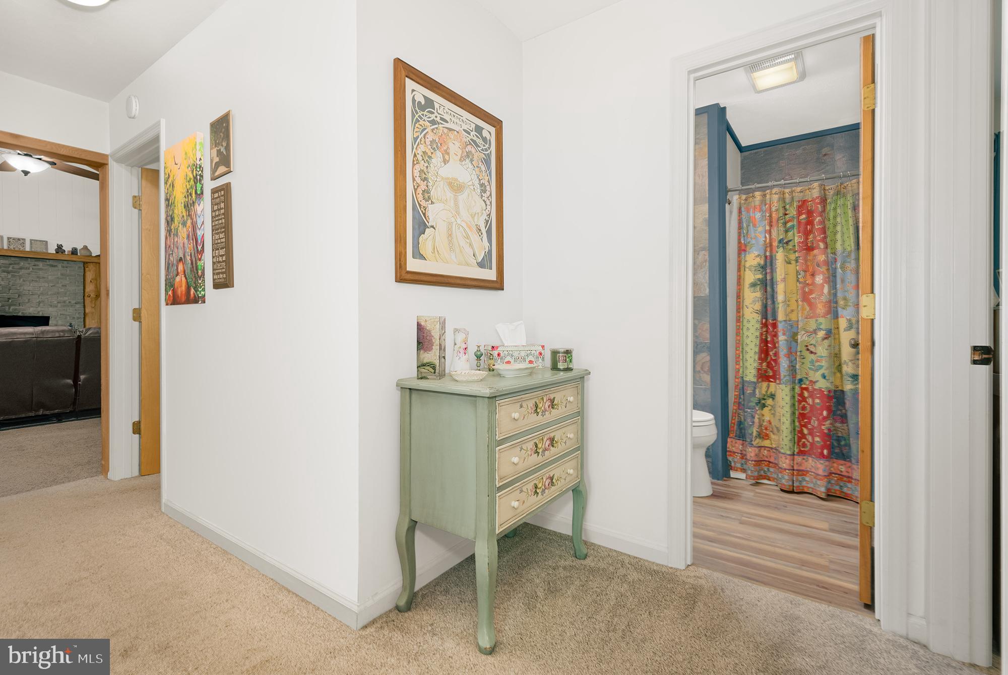 ALPINE LAKE RESORT - Residential