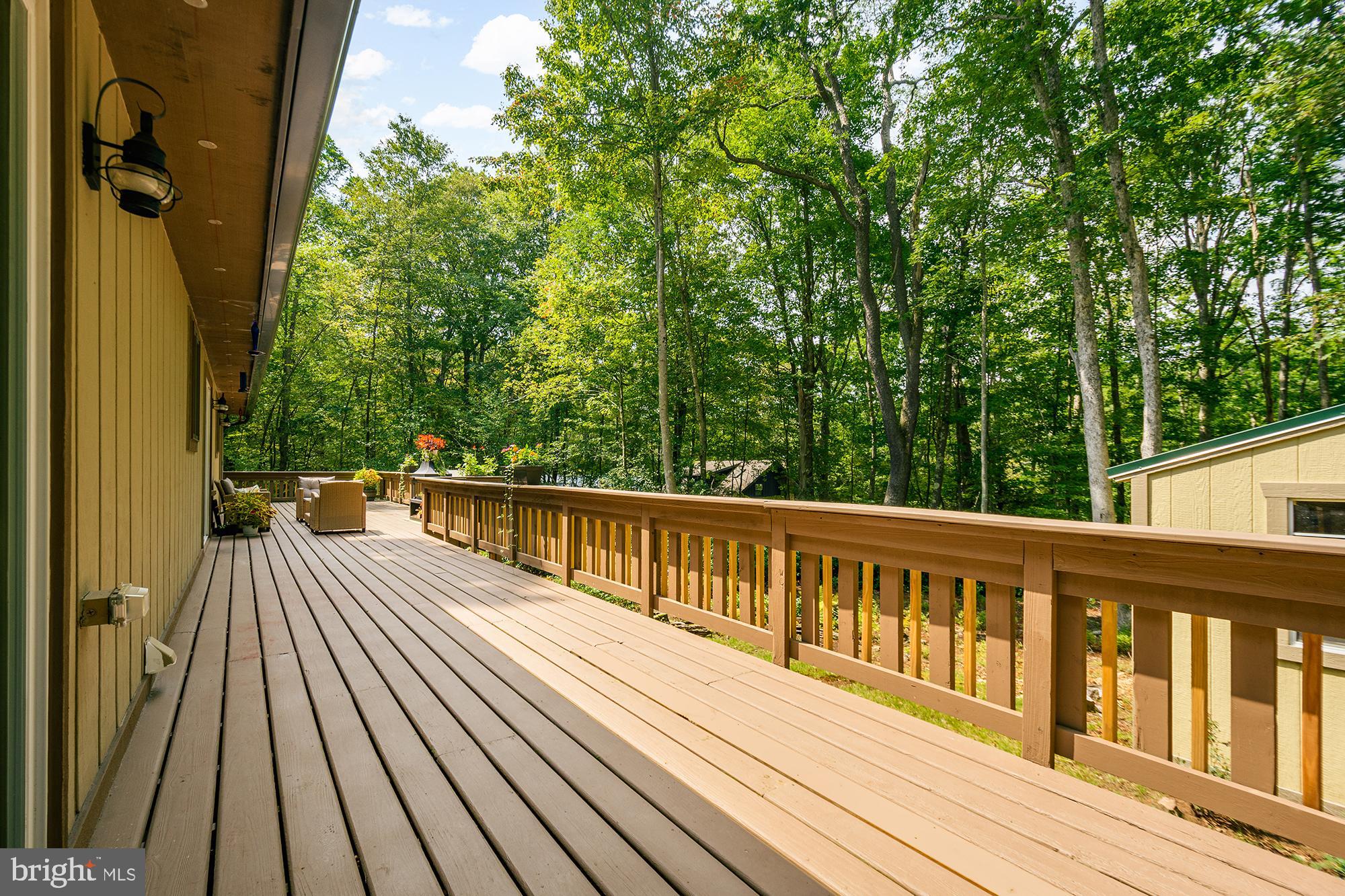 ALPINE LAKE RESORT - Residential