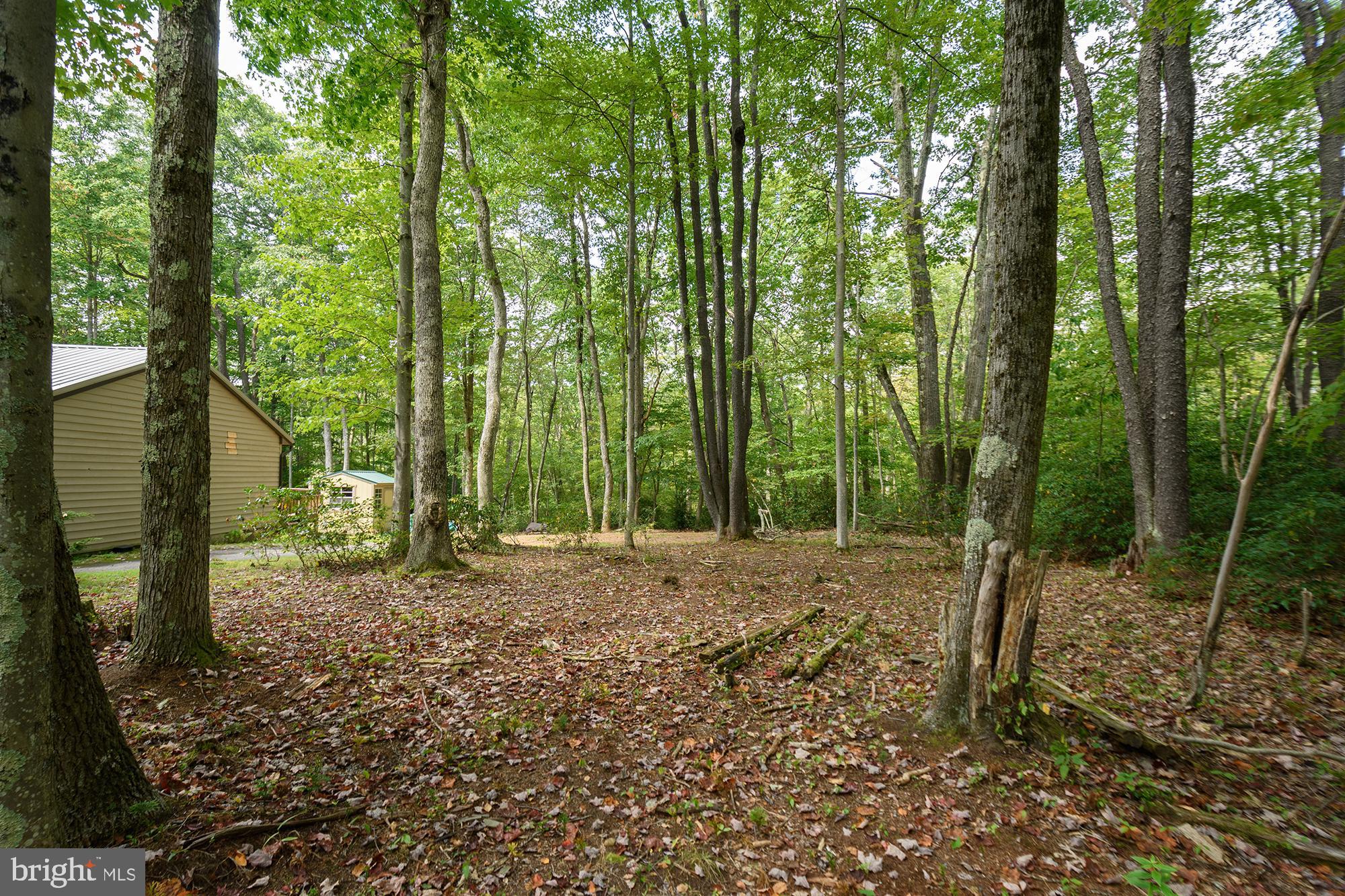 ALPINE LAKE RESORT - Residential