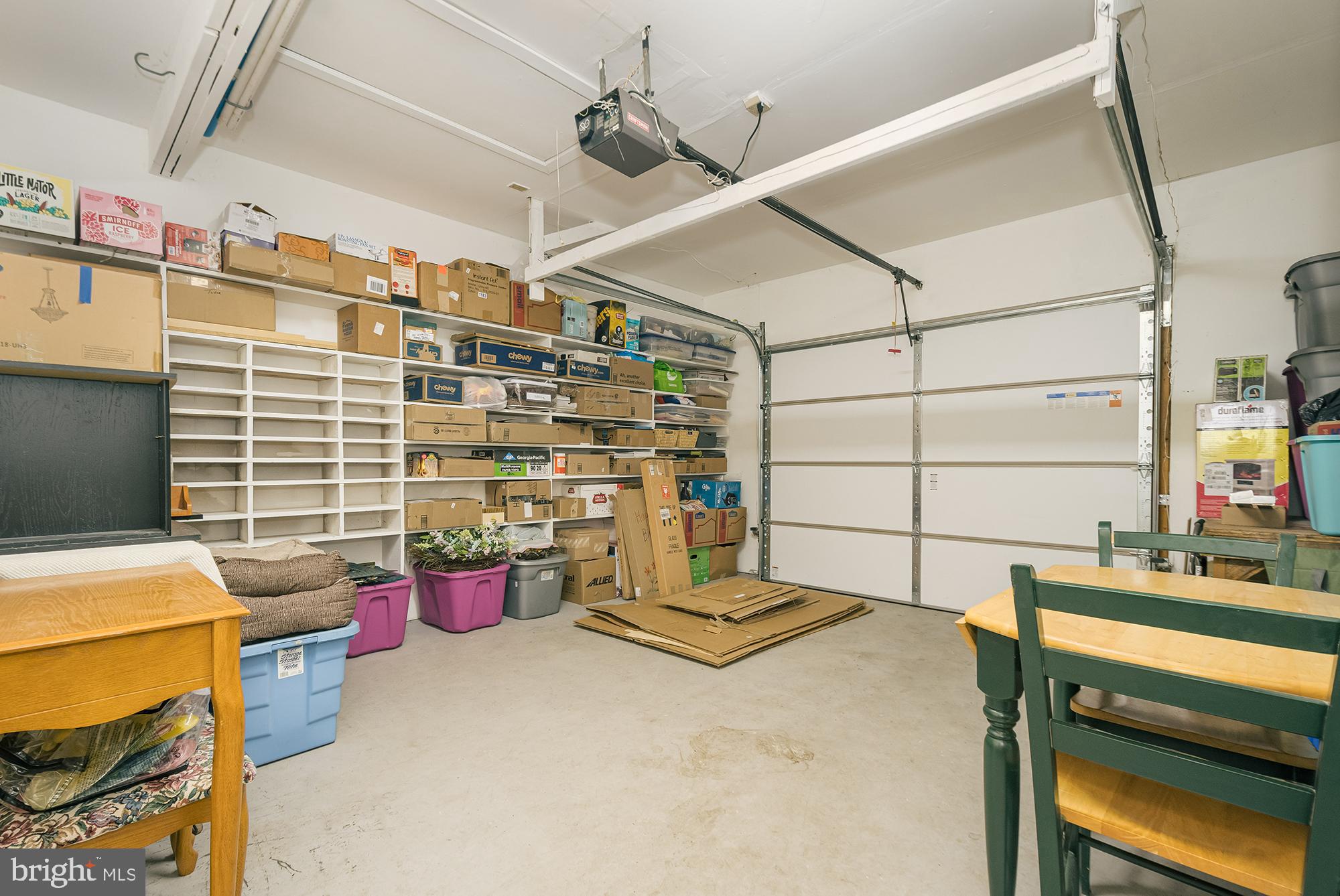 ALPINE LAKE RESORT - Residential