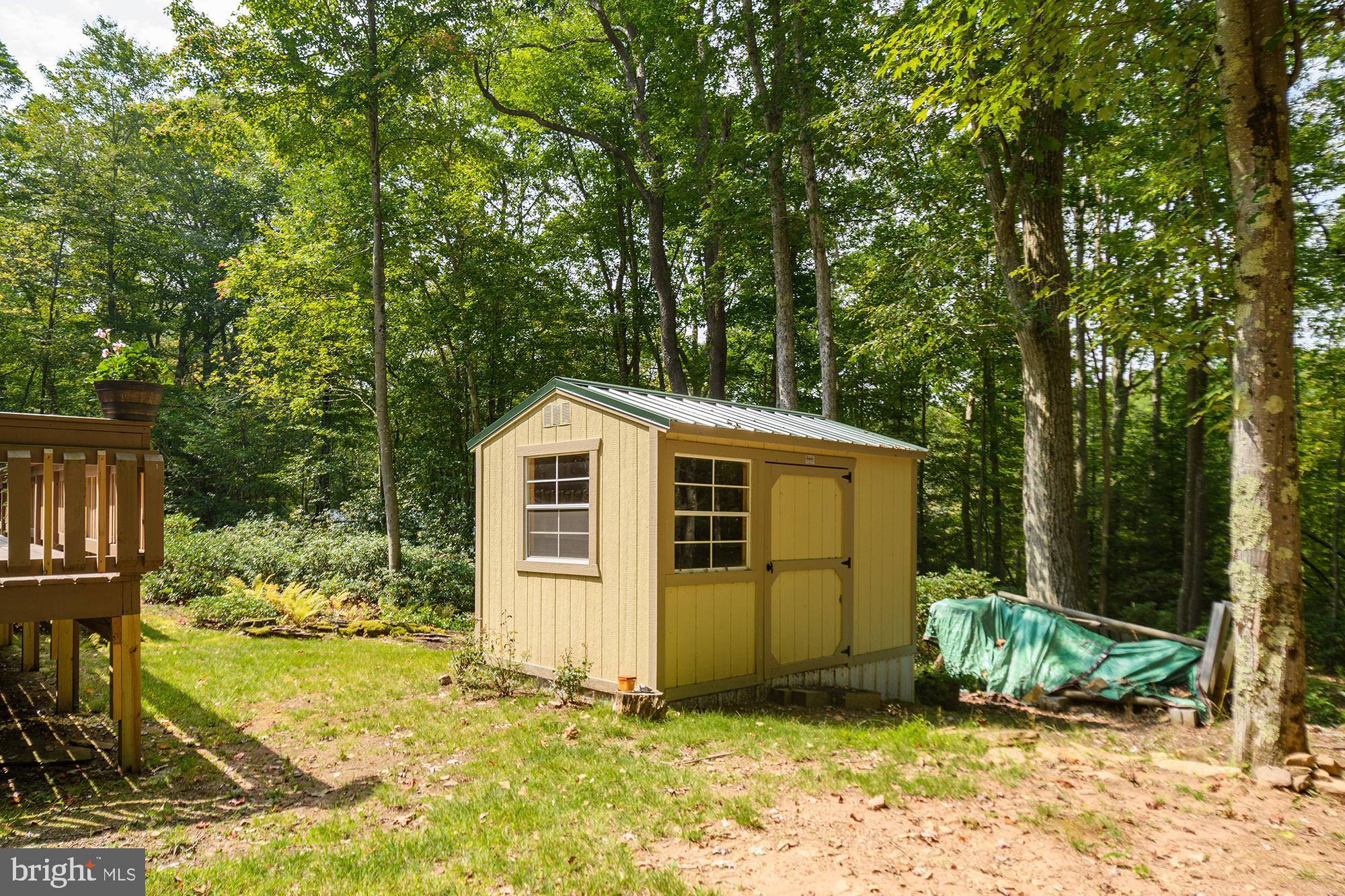 ALPINE LAKE RESORT - Residential