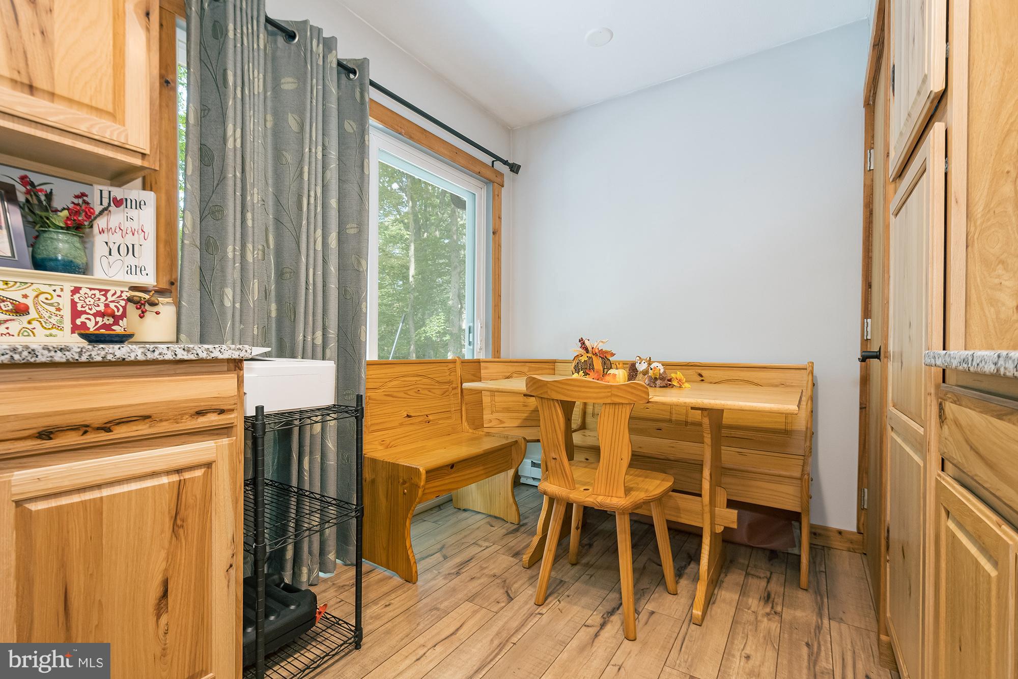 ALPINE LAKE RESORT - Residential