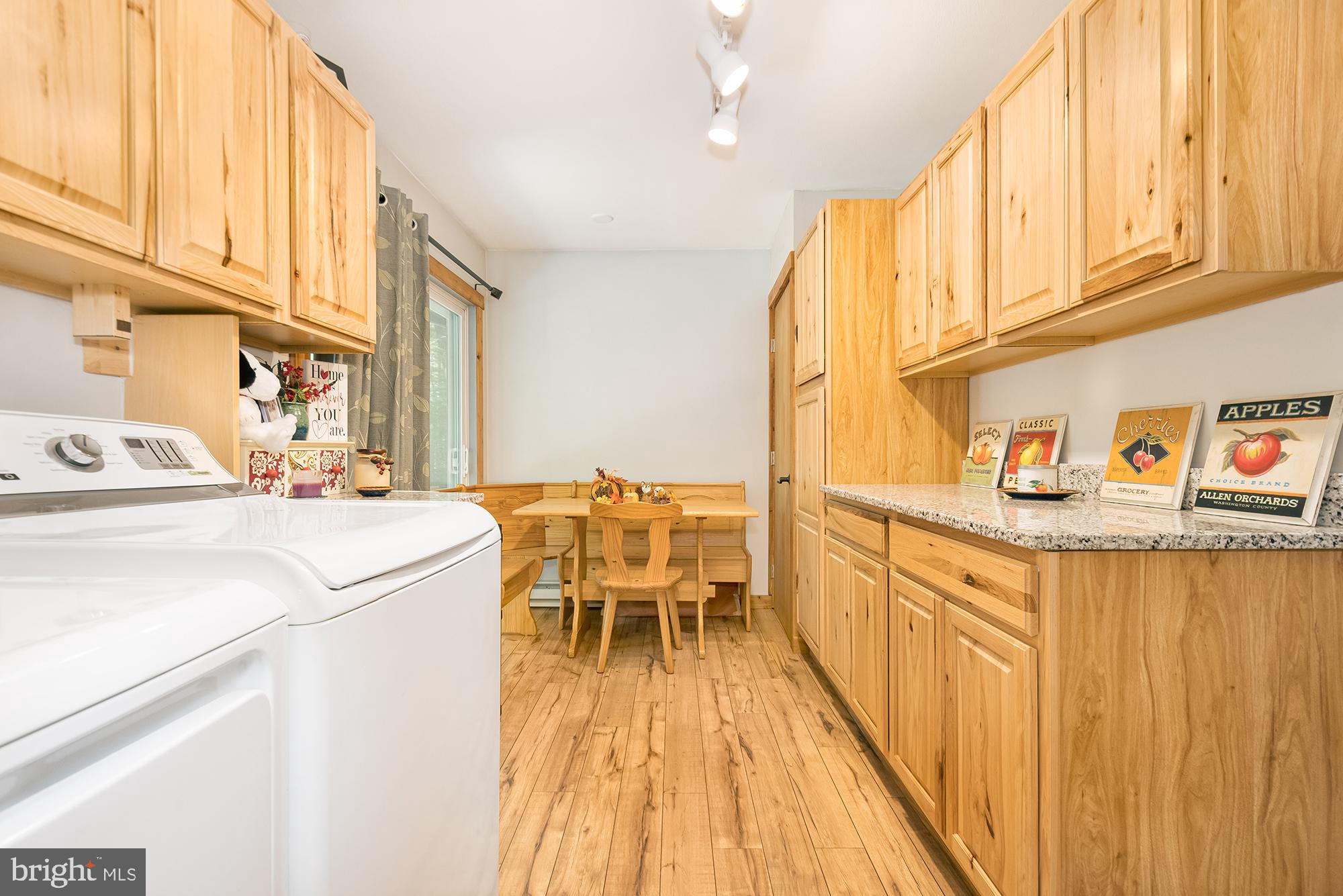 ALPINE LAKE RESORT - Residential