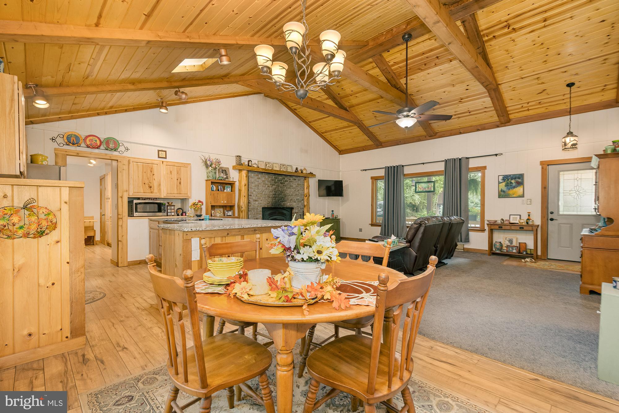 ALPINE LAKE RESORT - Residential