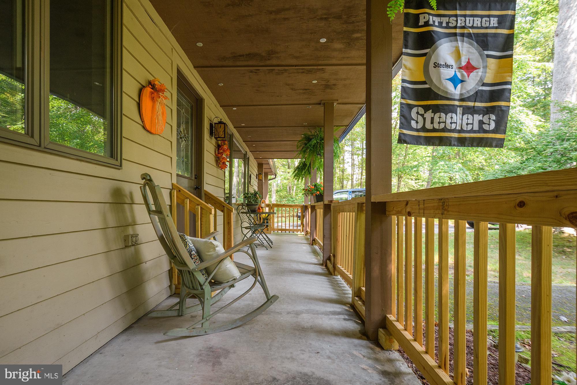 ALPINE LAKE RESORT - Residential