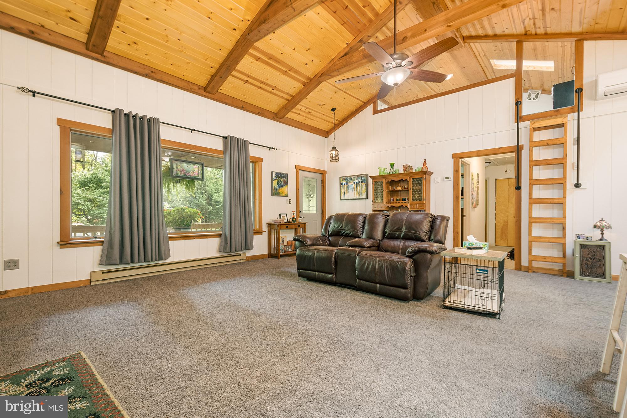 ALPINE LAKE RESORT - Residential