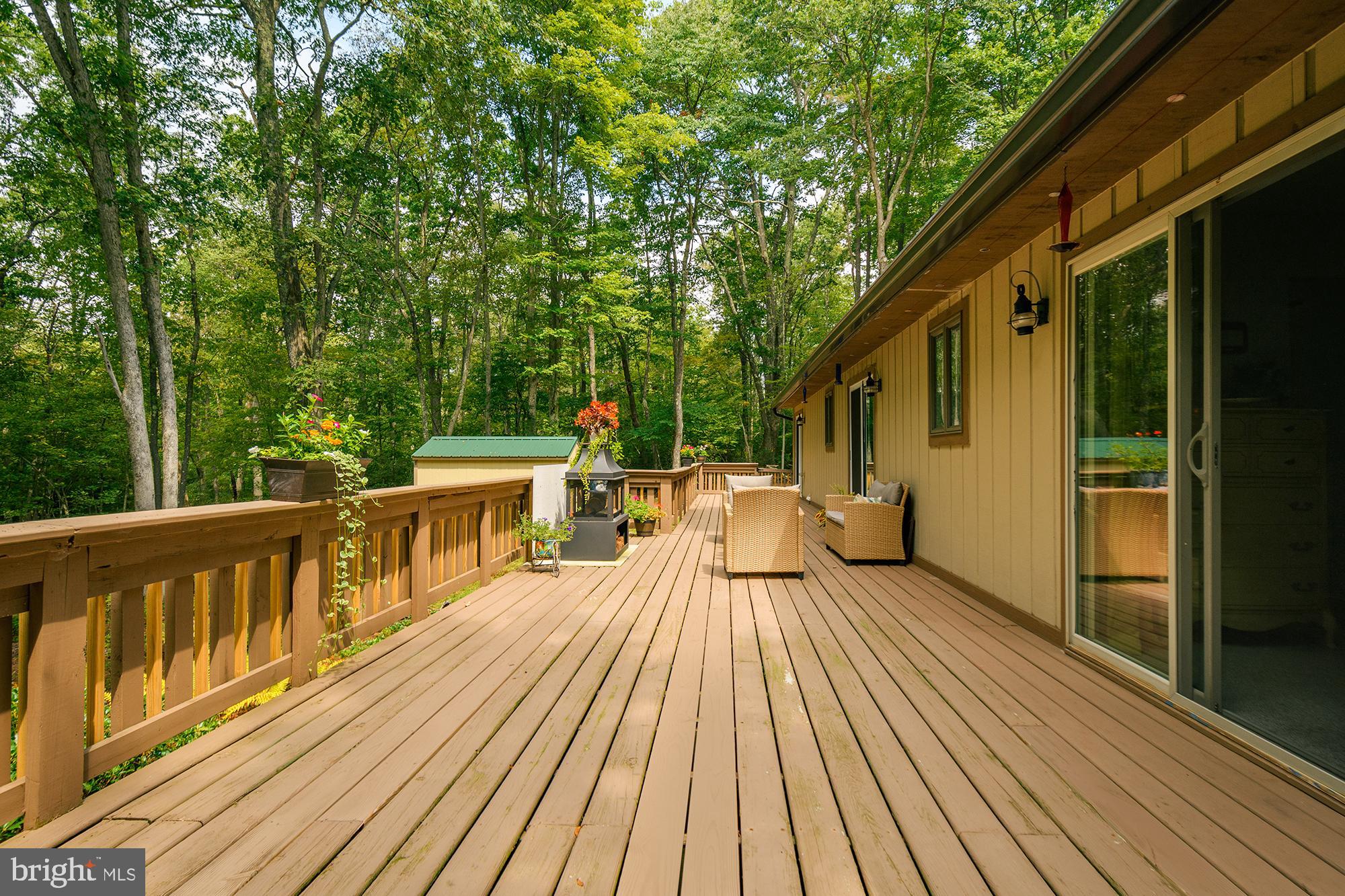 ALPINE LAKE RESORT - Residential