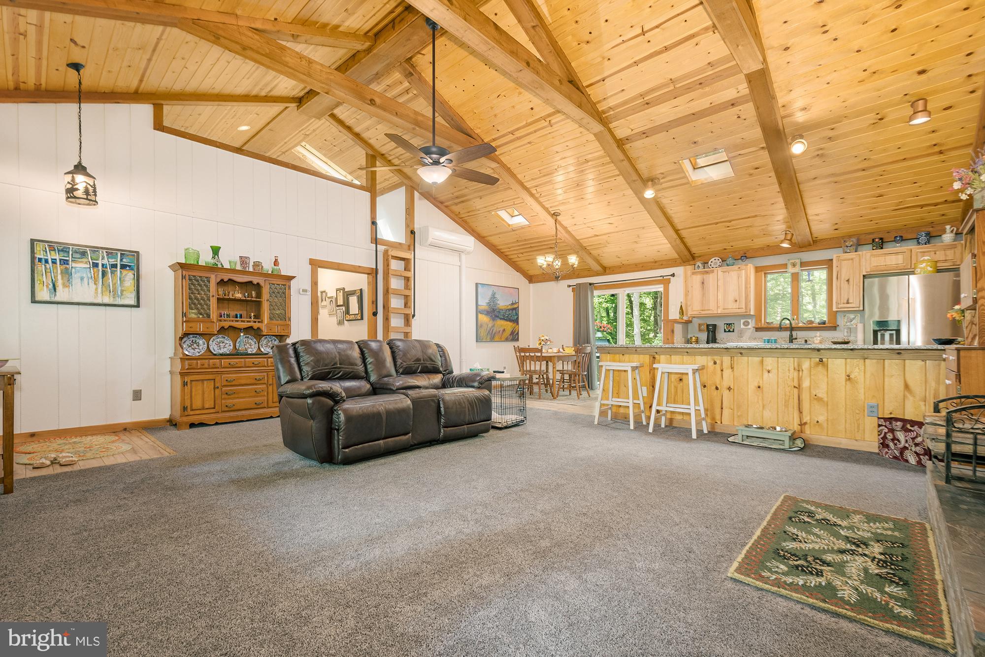 ALPINE LAKE RESORT - Residential