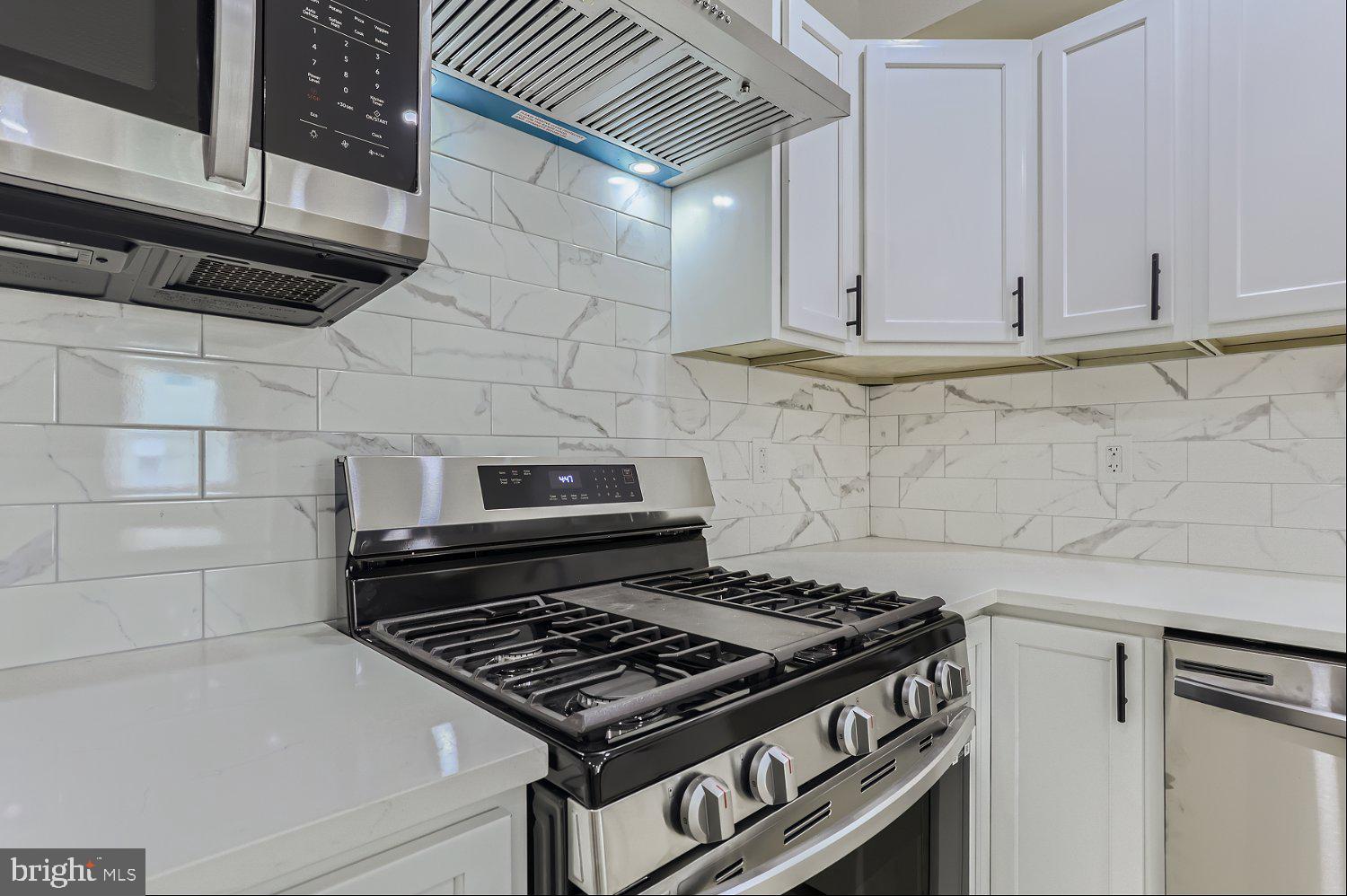 REMINGTON HISTORIC DISTRICT - Residential Lease