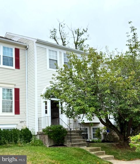 4117 WATERBUCK BURTONSVILLE MD 20866