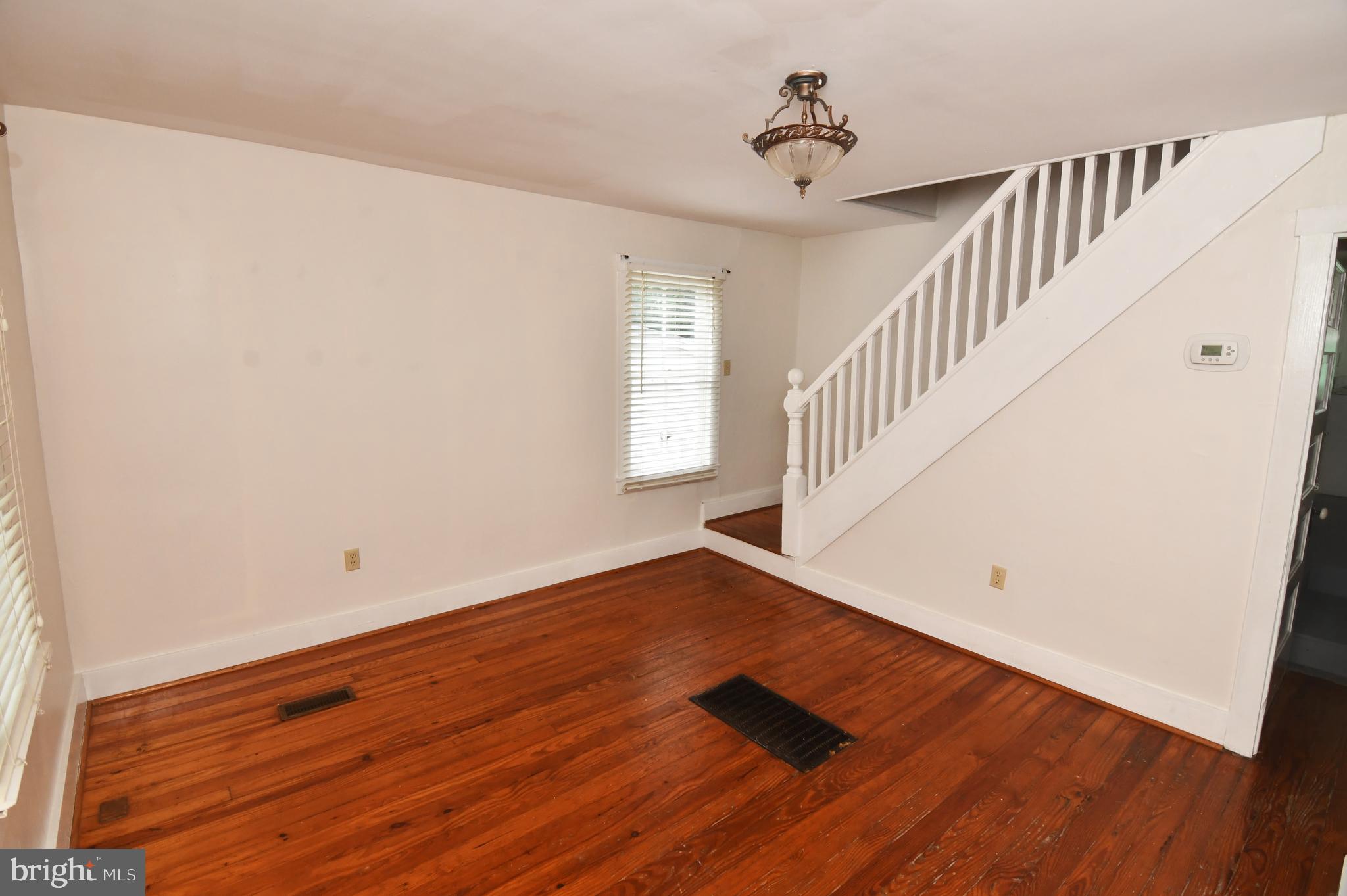 CITY OF WINCHESTER - Residential Lease