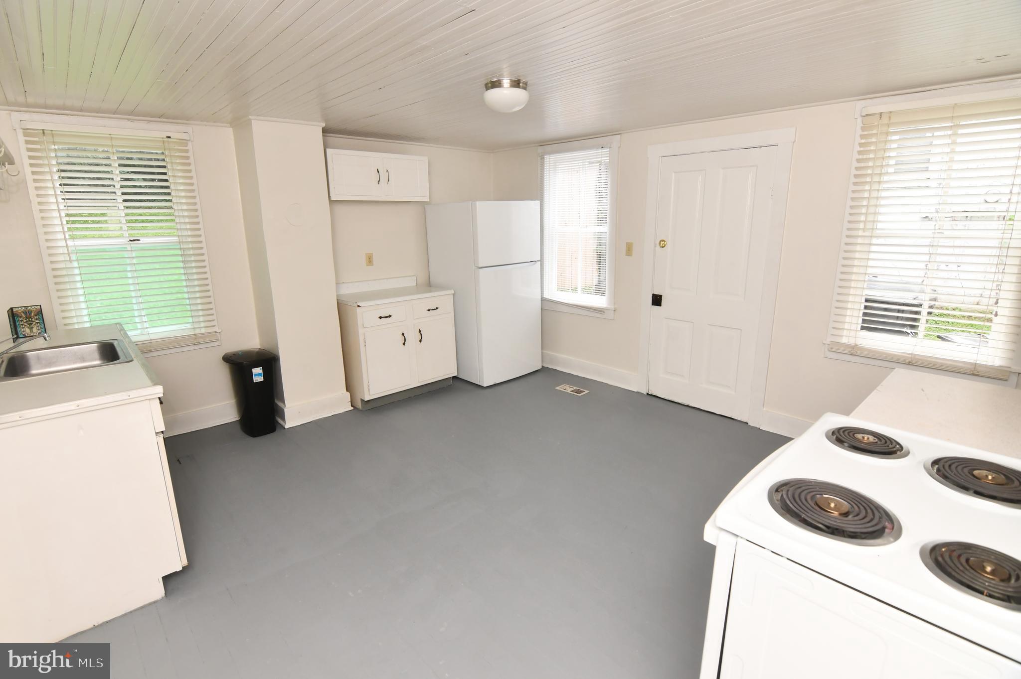 CITY OF WINCHESTER - Residential Lease