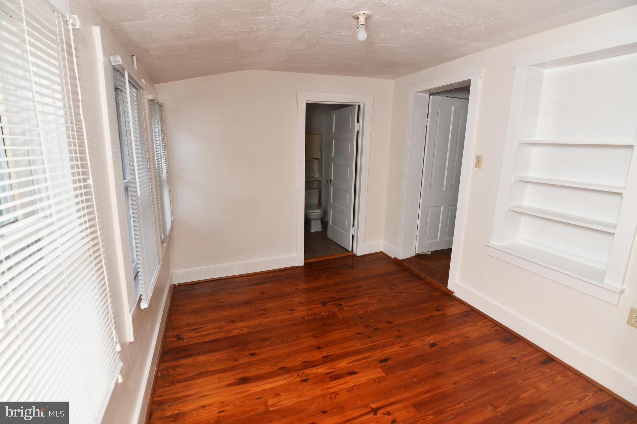 CITY OF WINCHESTER - Residential Lease