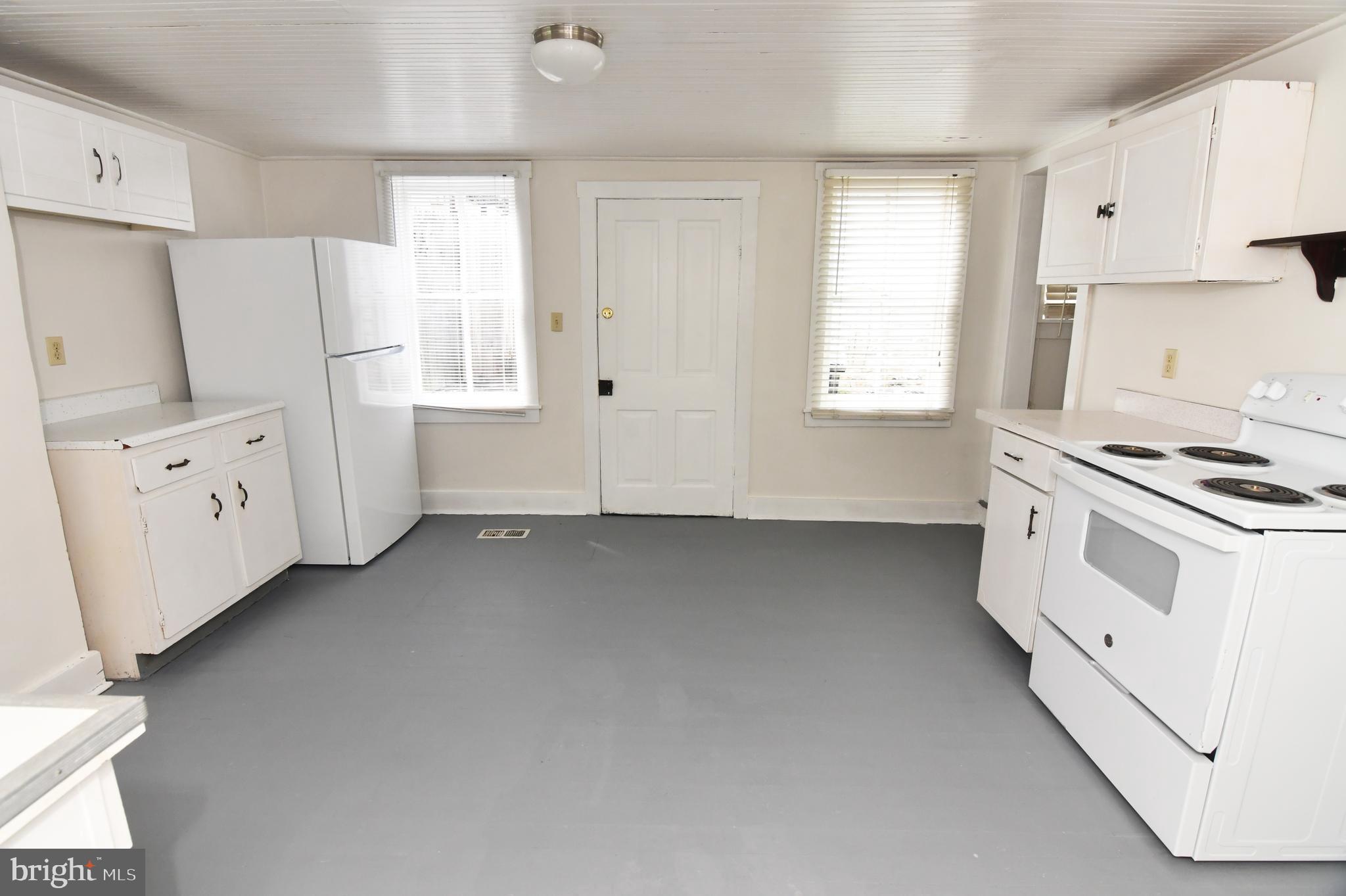 CITY OF WINCHESTER - Residential Lease