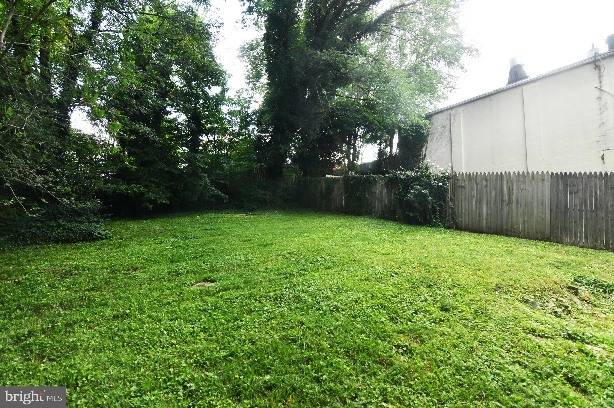 CITY OF WINCHESTER - Residential Lease