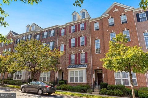 15148 KENTSHIRE DRIVE WOODBRIDGE VA 22191