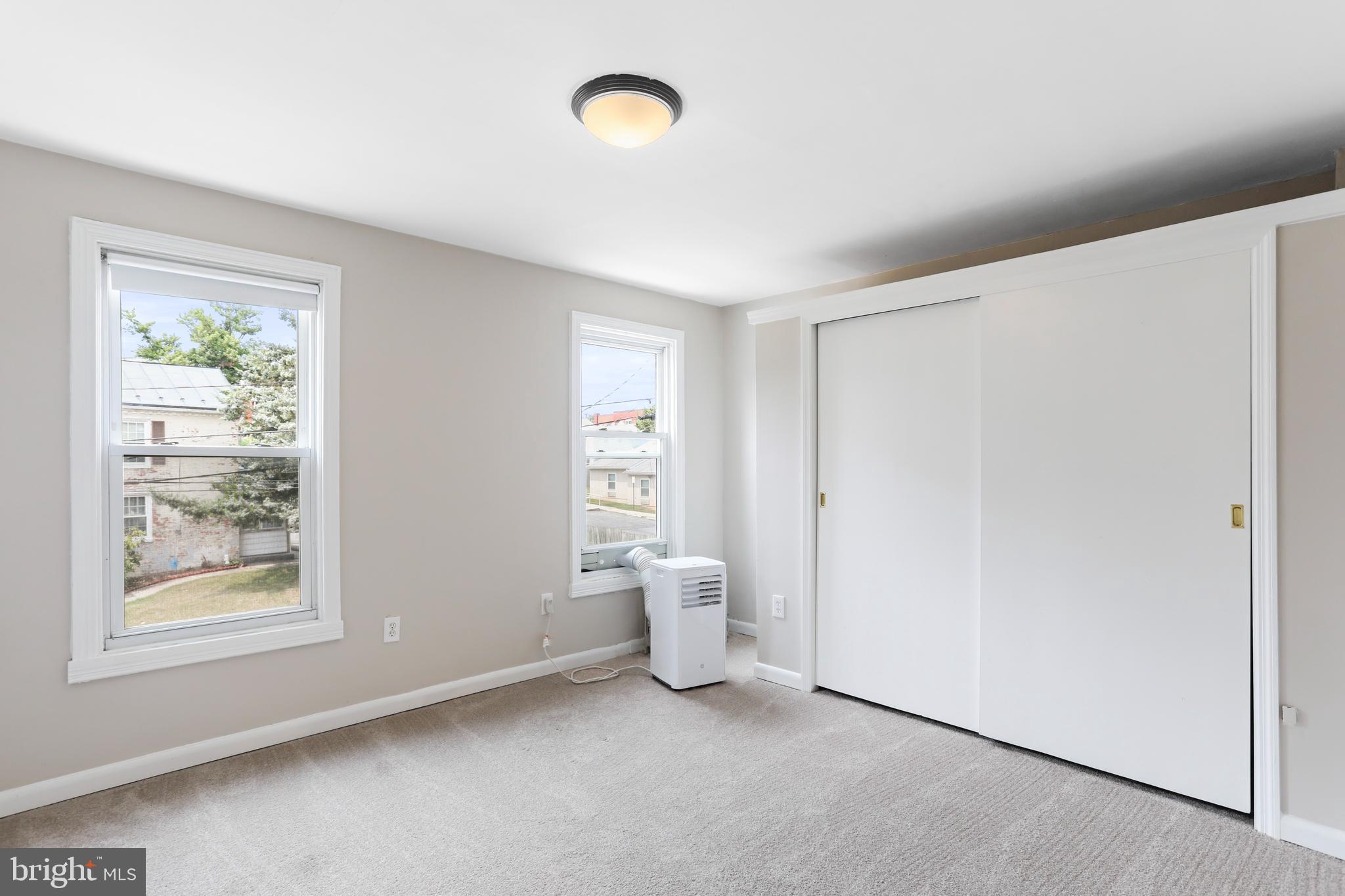 DOWNTOWN FREDERICK - Residential