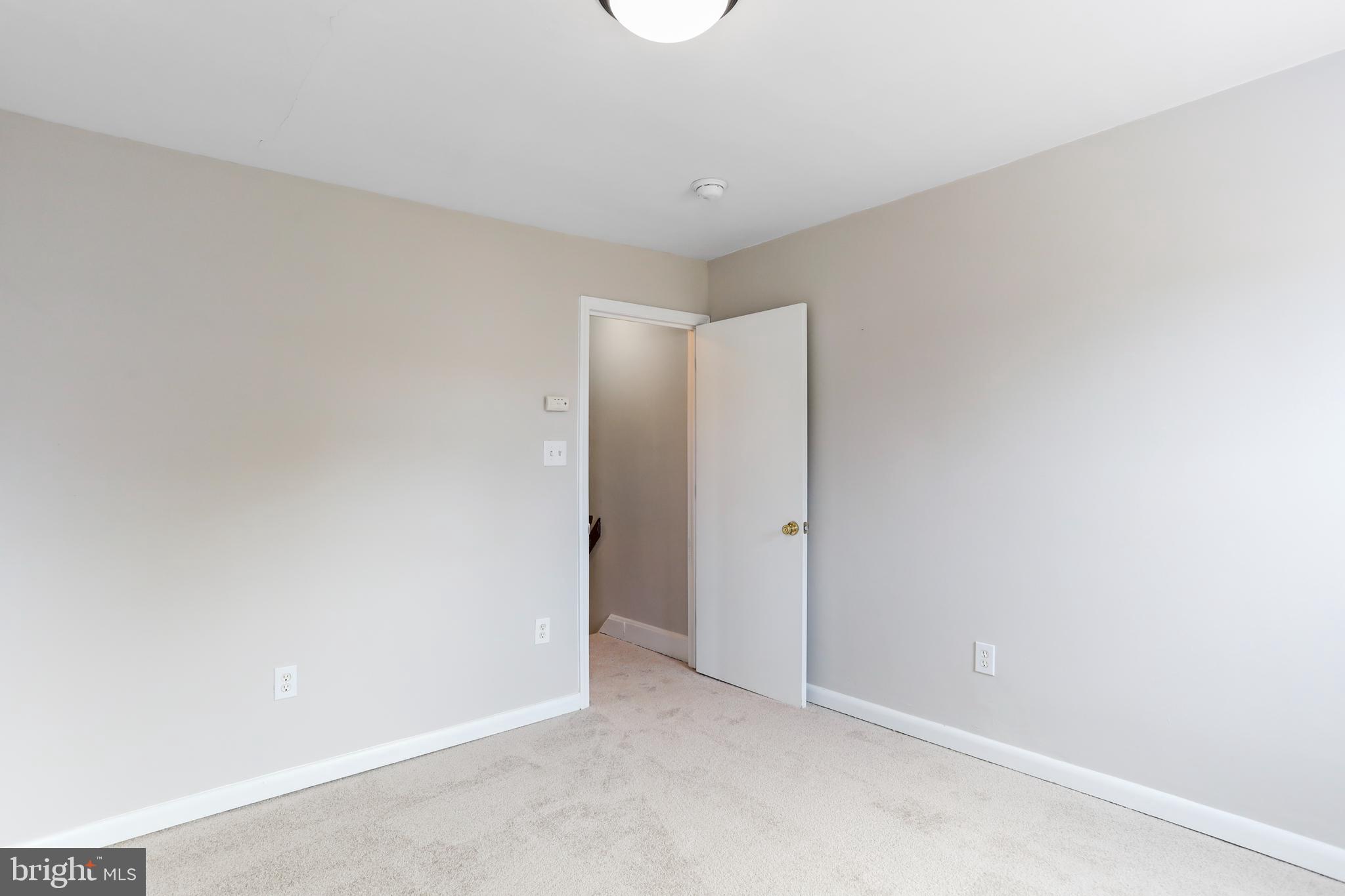 DOWNTOWN FREDERICK - Residential