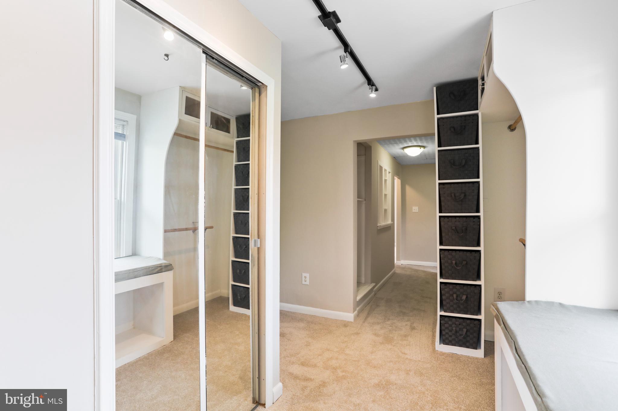 DOWNTOWN FREDERICK - Residential