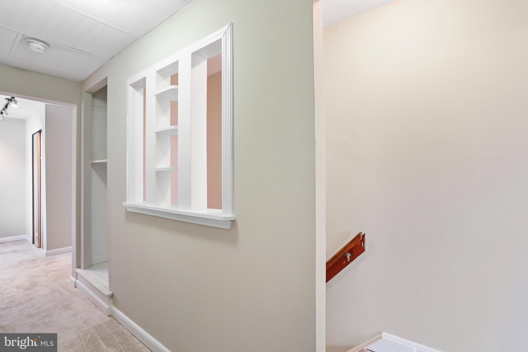 DOWNTOWN FREDERICK - Residential