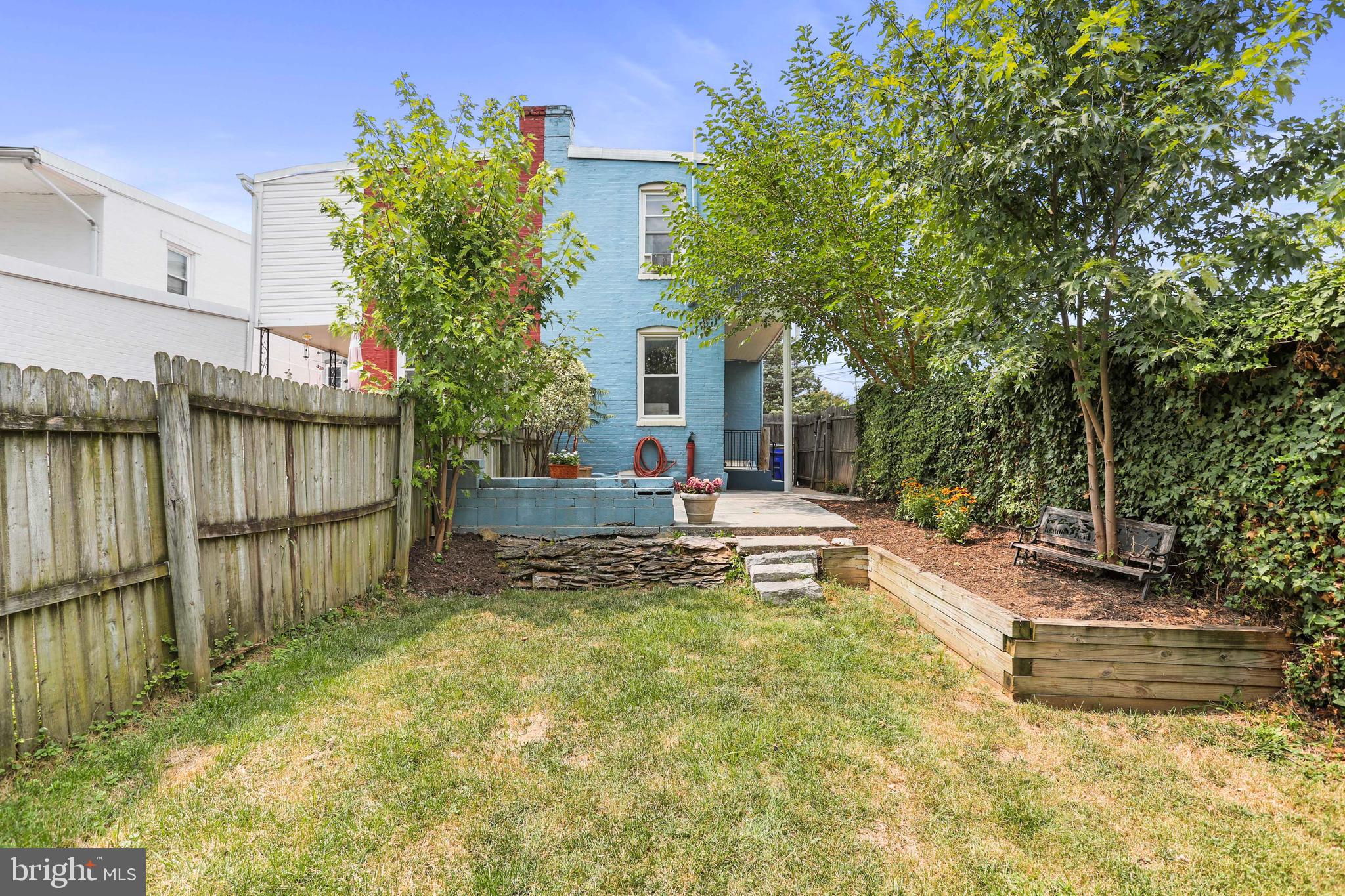 DOWNTOWN FREDERICK - Residential