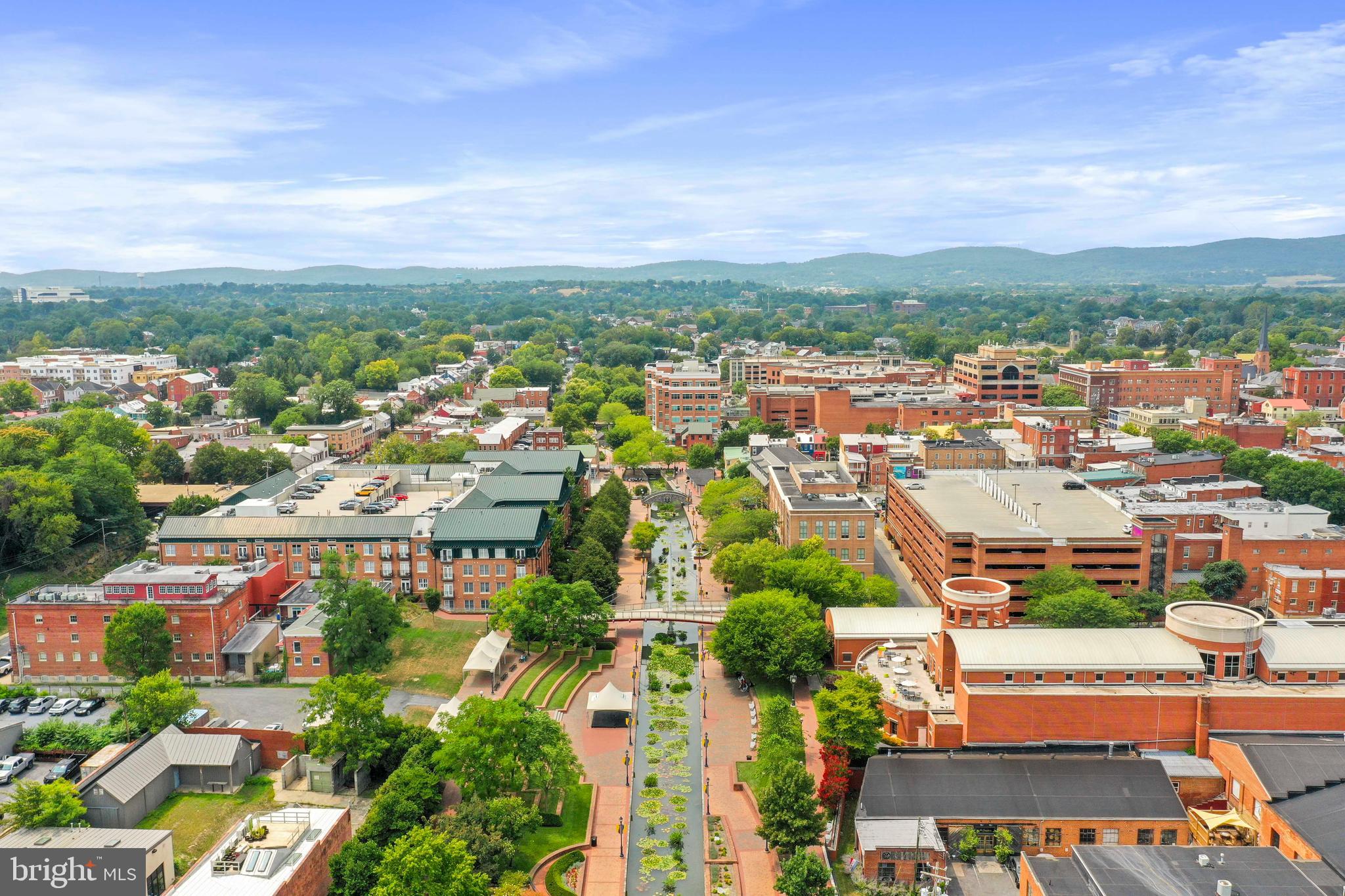 DOWNTOWN FREDERICK - Residential