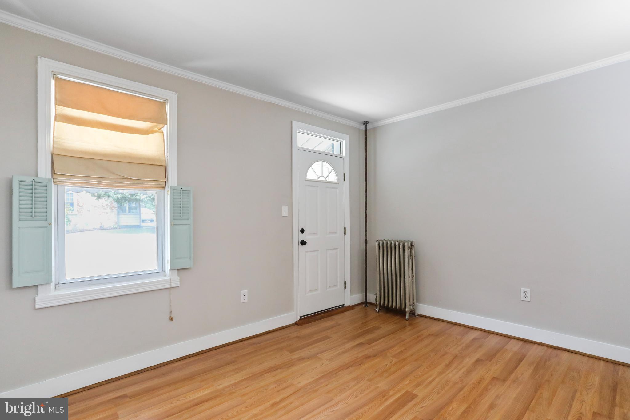 DOWNTOWN FREDERICK - Residential