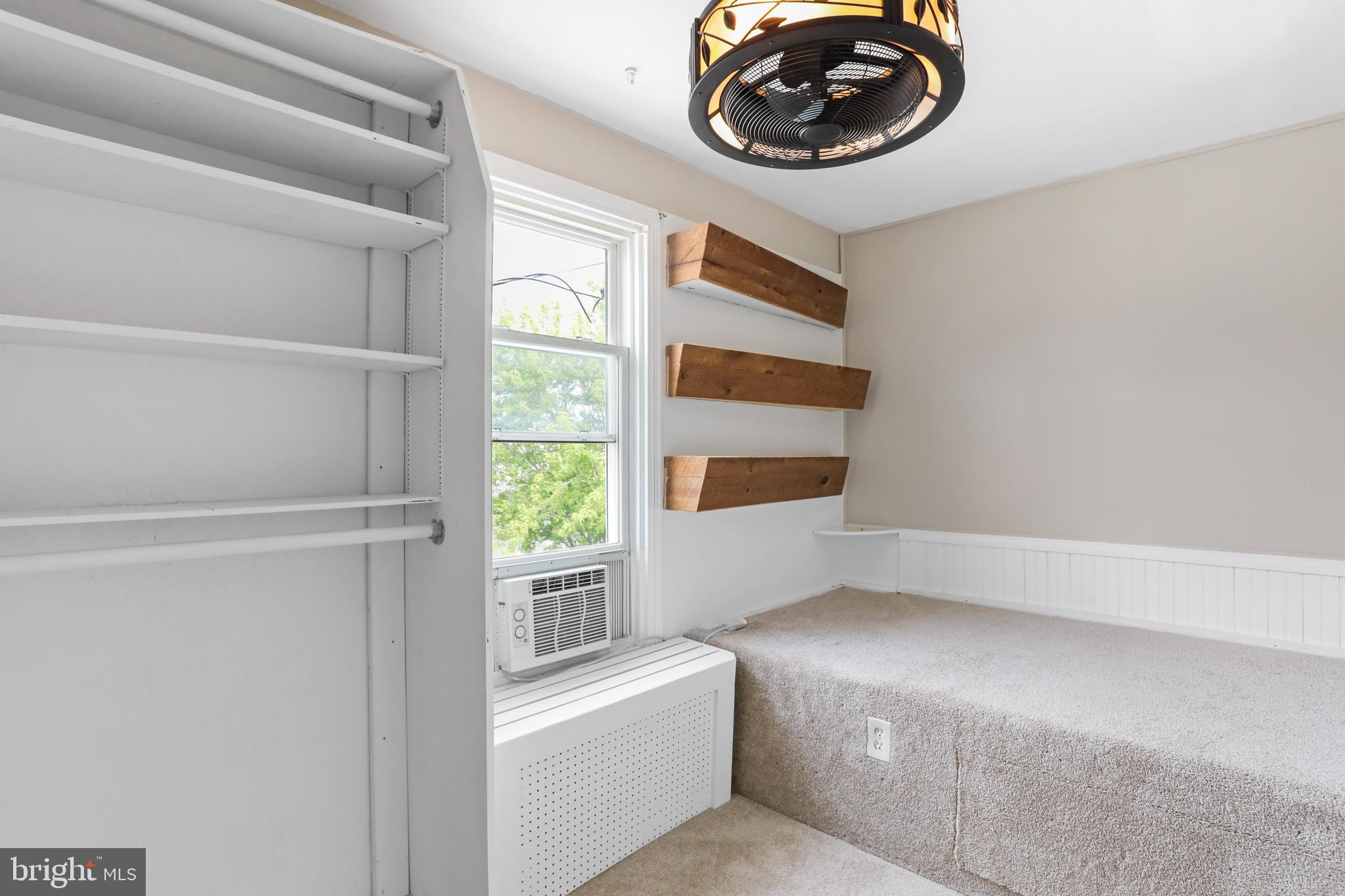 DOWNTOWN FREDERICK - Residential