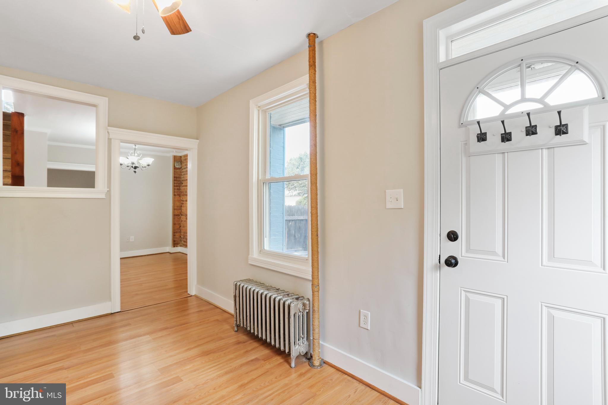 DOWNTOWN FREDERICK - Residential