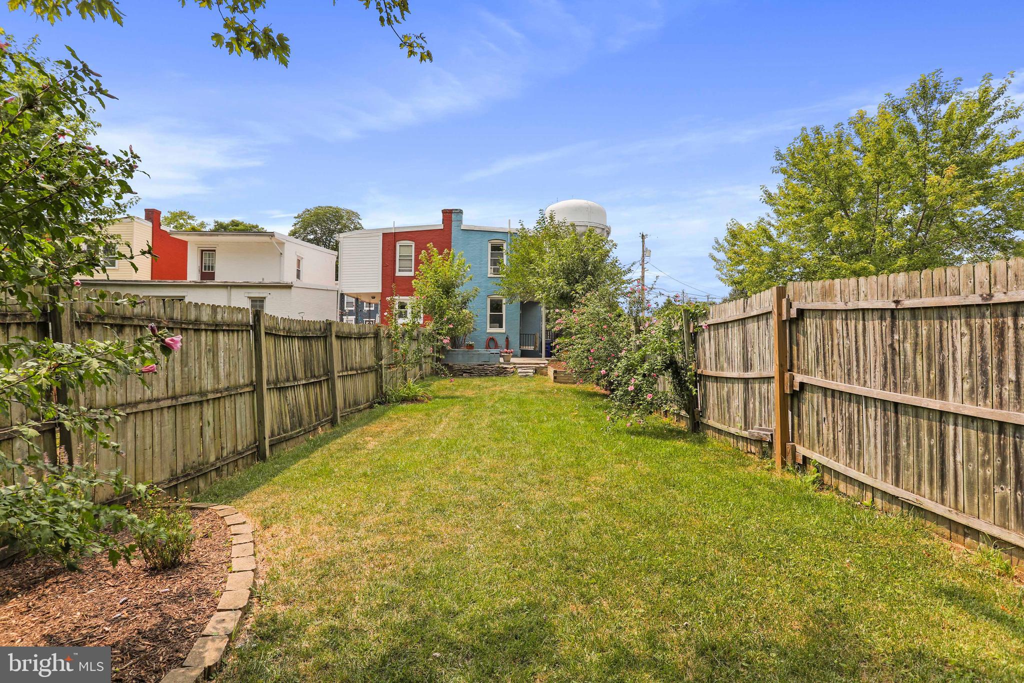 DOWNTOWN FREDERICK - Residential