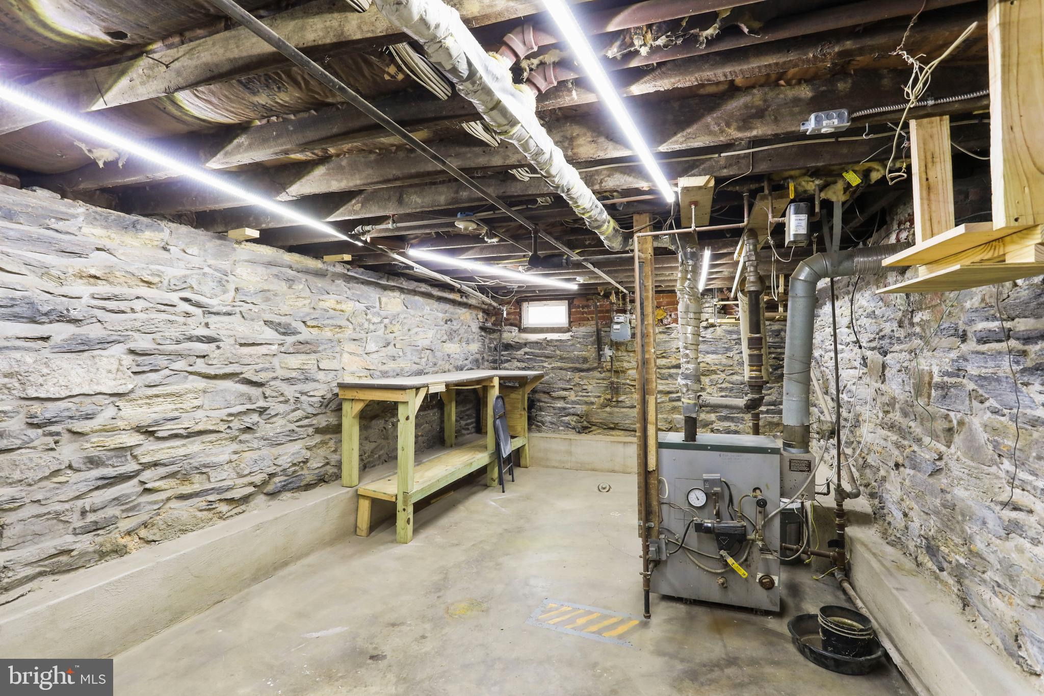 DOWNTOWN FREDERICK - Residential