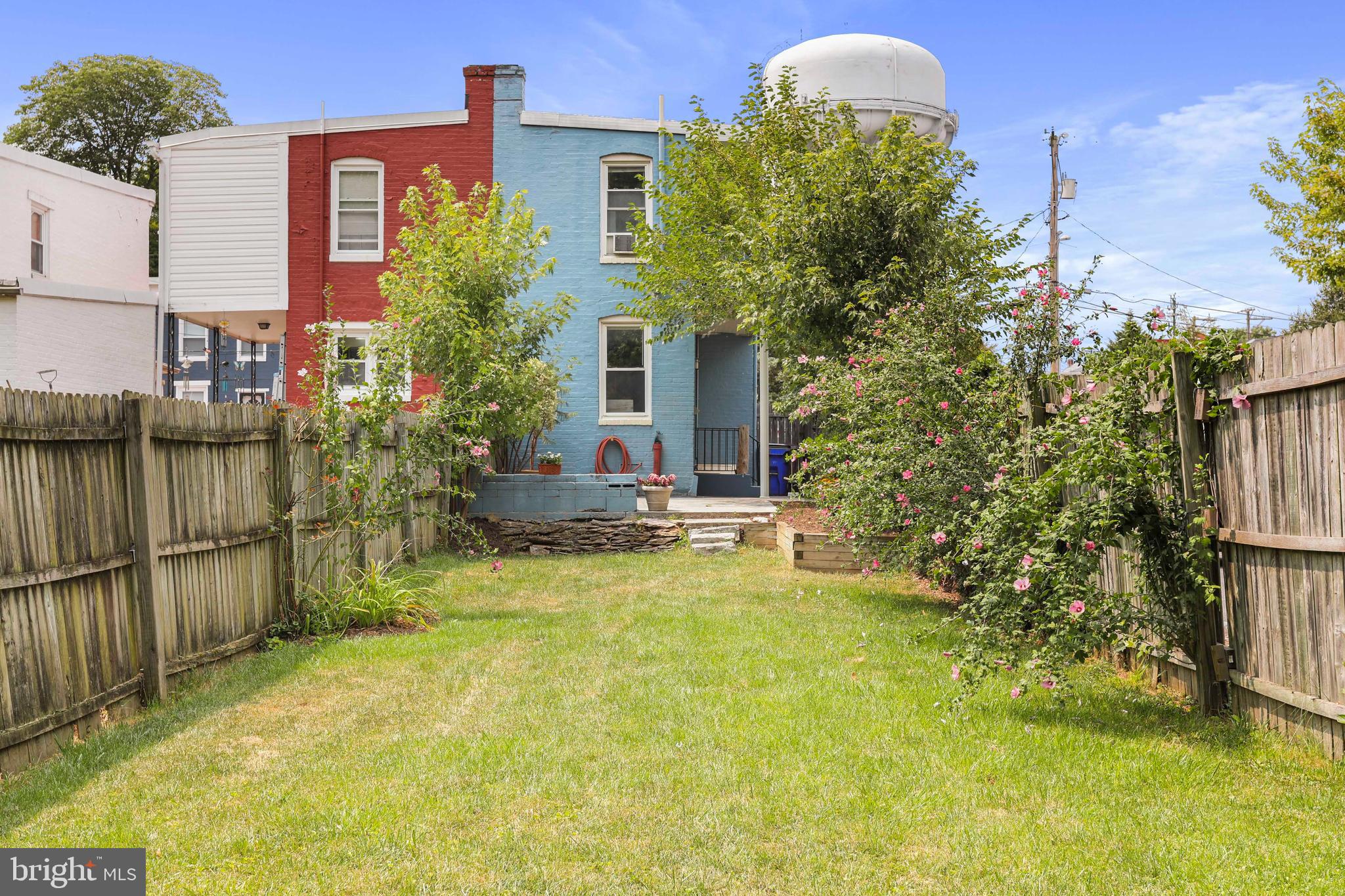 DOWNTOWN FREDERICK - Residential