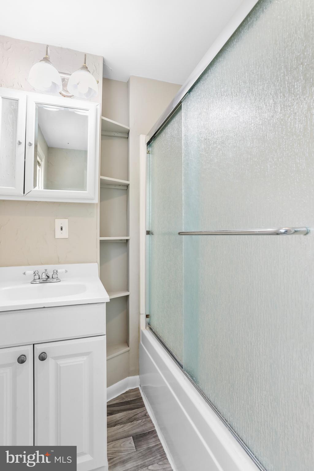 DOWNTOWN FREDERICK - Residential