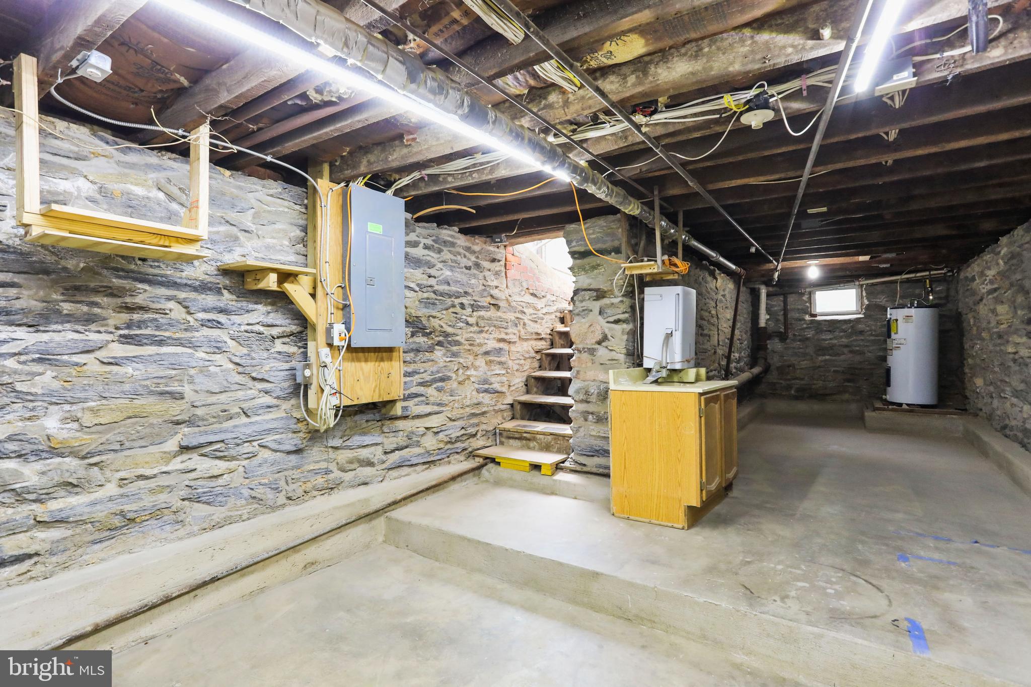 DOWNTOWN FREDERICK - Residential