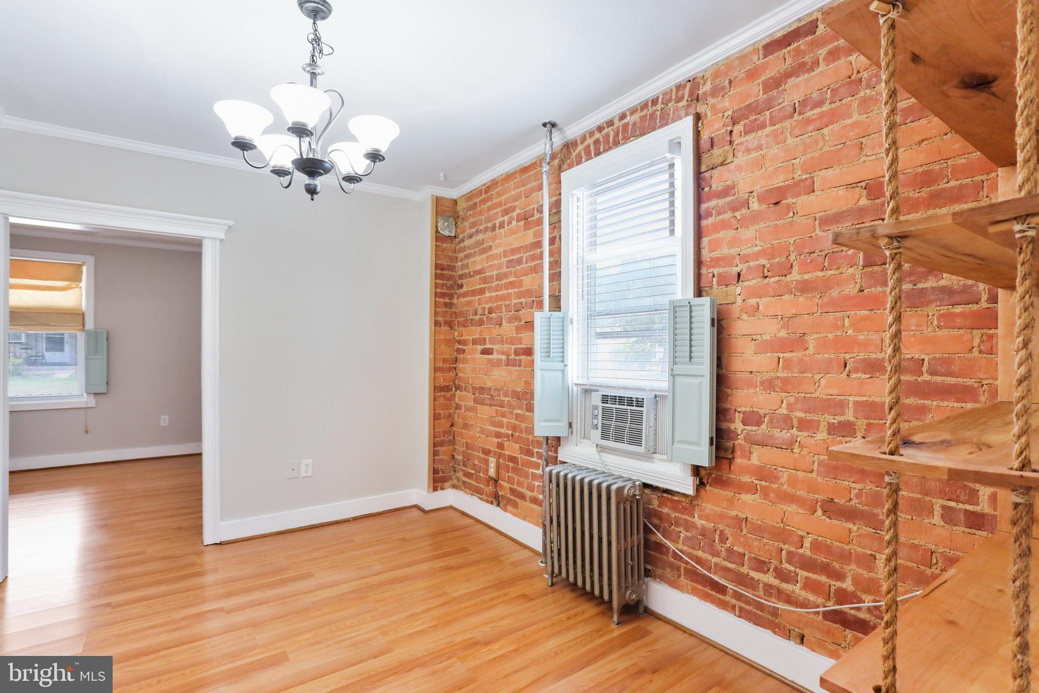 DOWNTOWN FREDERICK - Residential