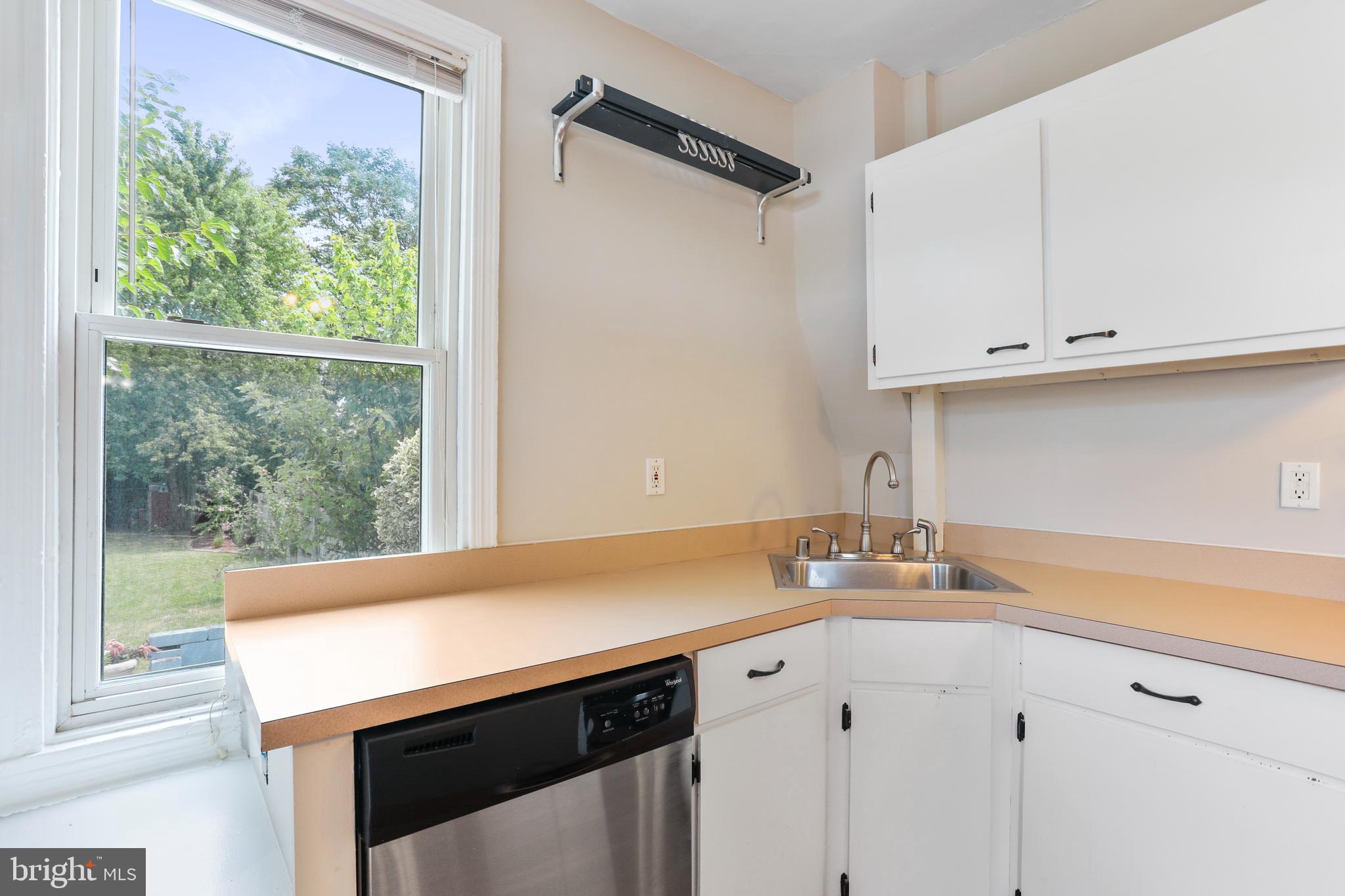 DOWNTOWN FREDERICK - Residential