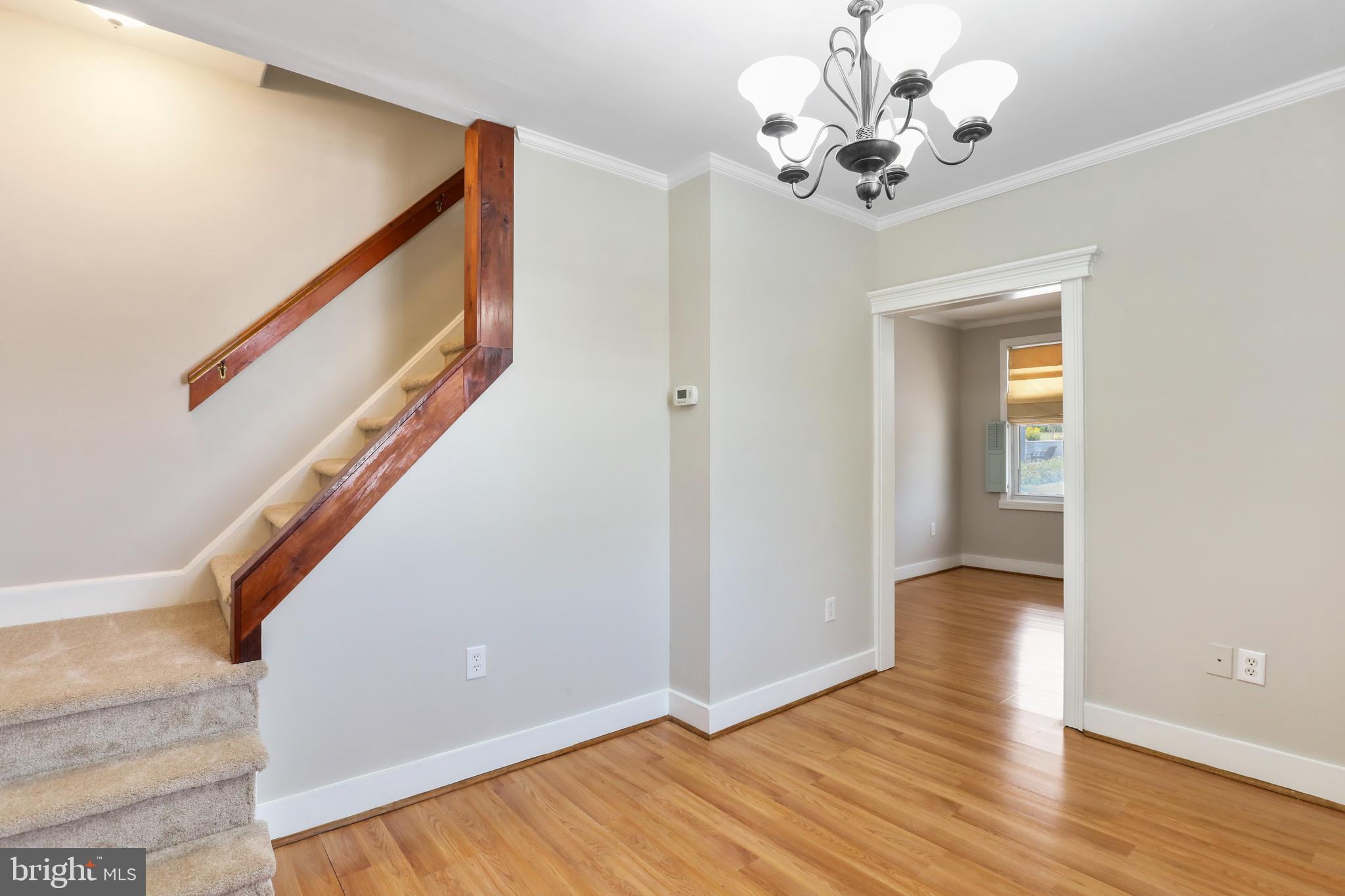 DOWNTOWN FREDERICK - Residential