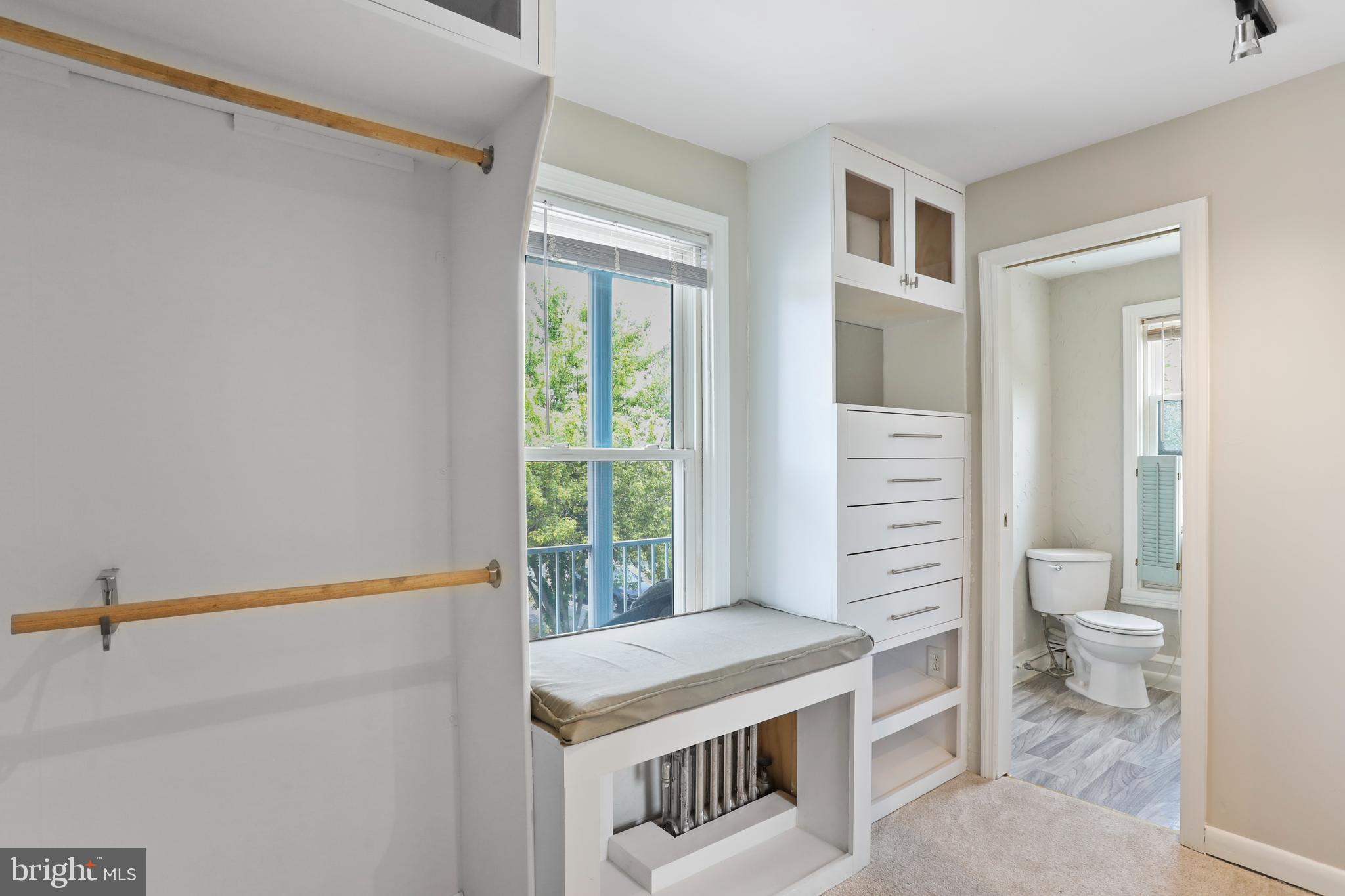 DOWNTOWN FREDERICK - Residential