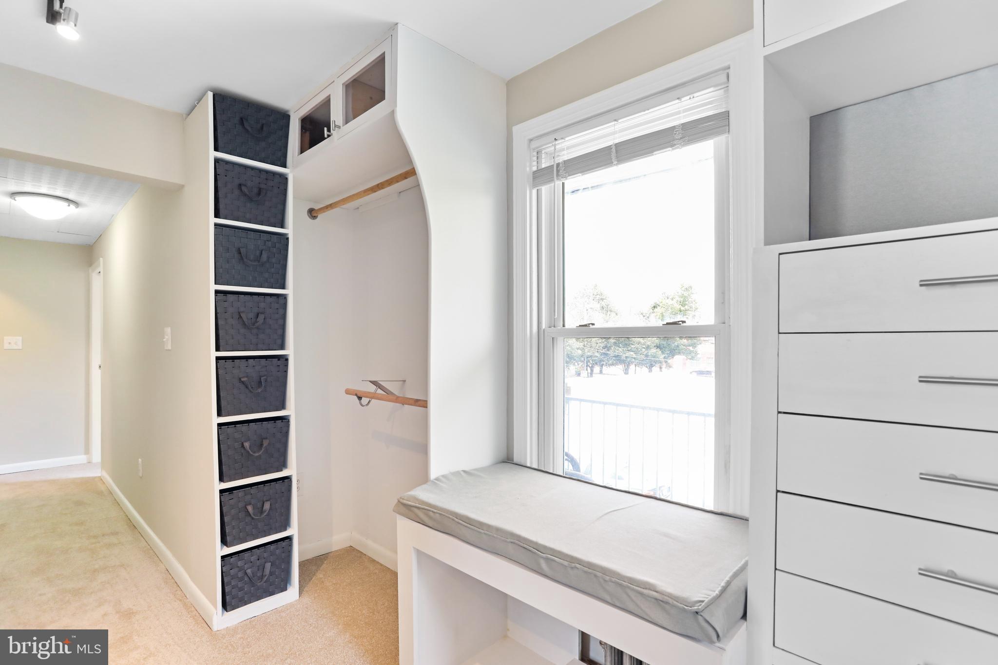 DOWNTOWN FREDERICK - Residential